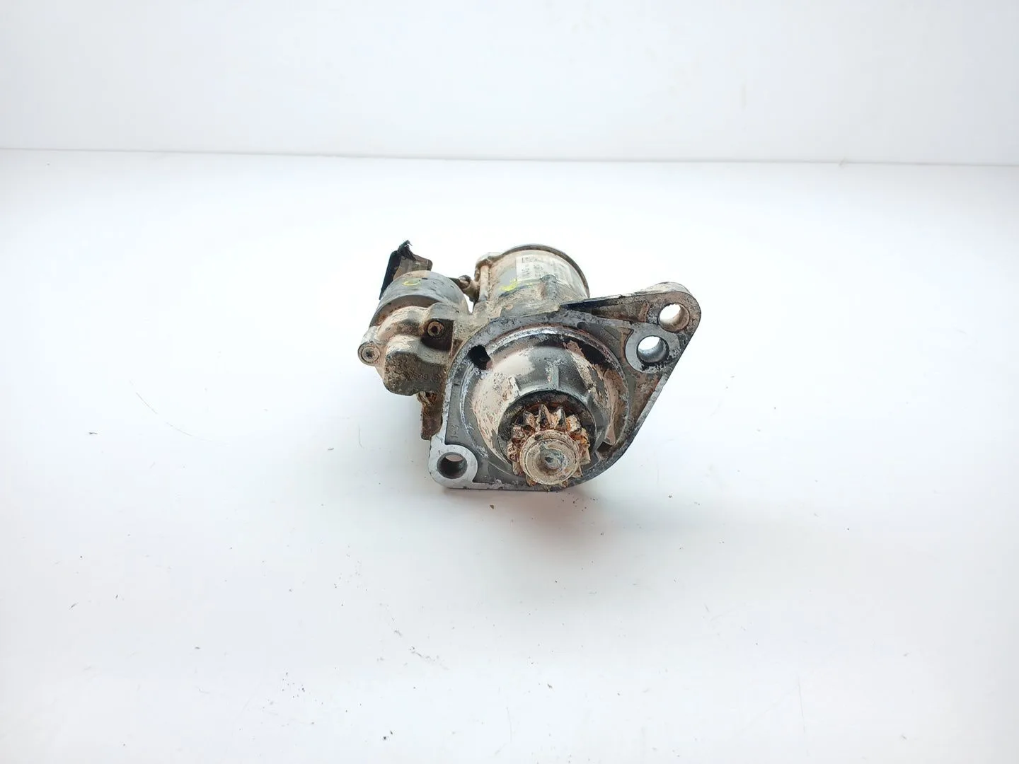 Motor Arranque para Skoda Kamiq (Nw4)