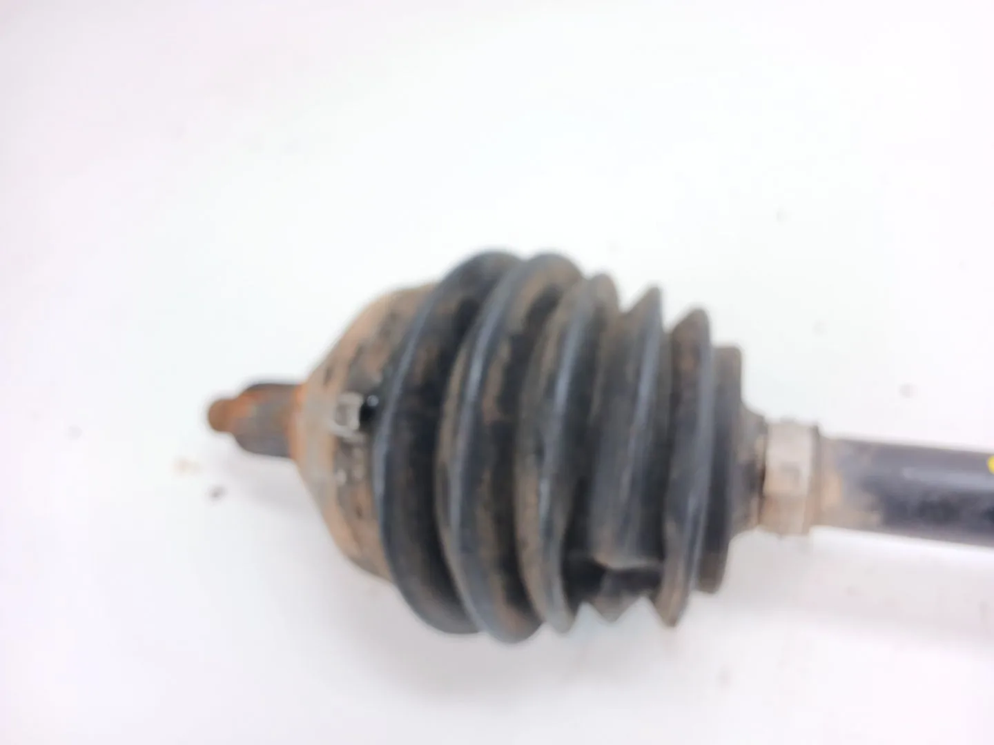 Transmision Delantera Derecha para Skoda Kamiq (Nw4)