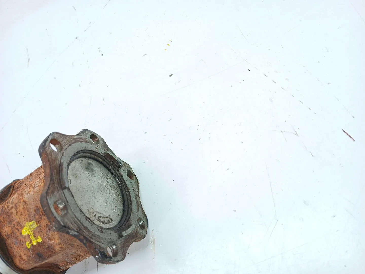 Transmision Delantera Derecha para Skoda Kamiq (Nw4)