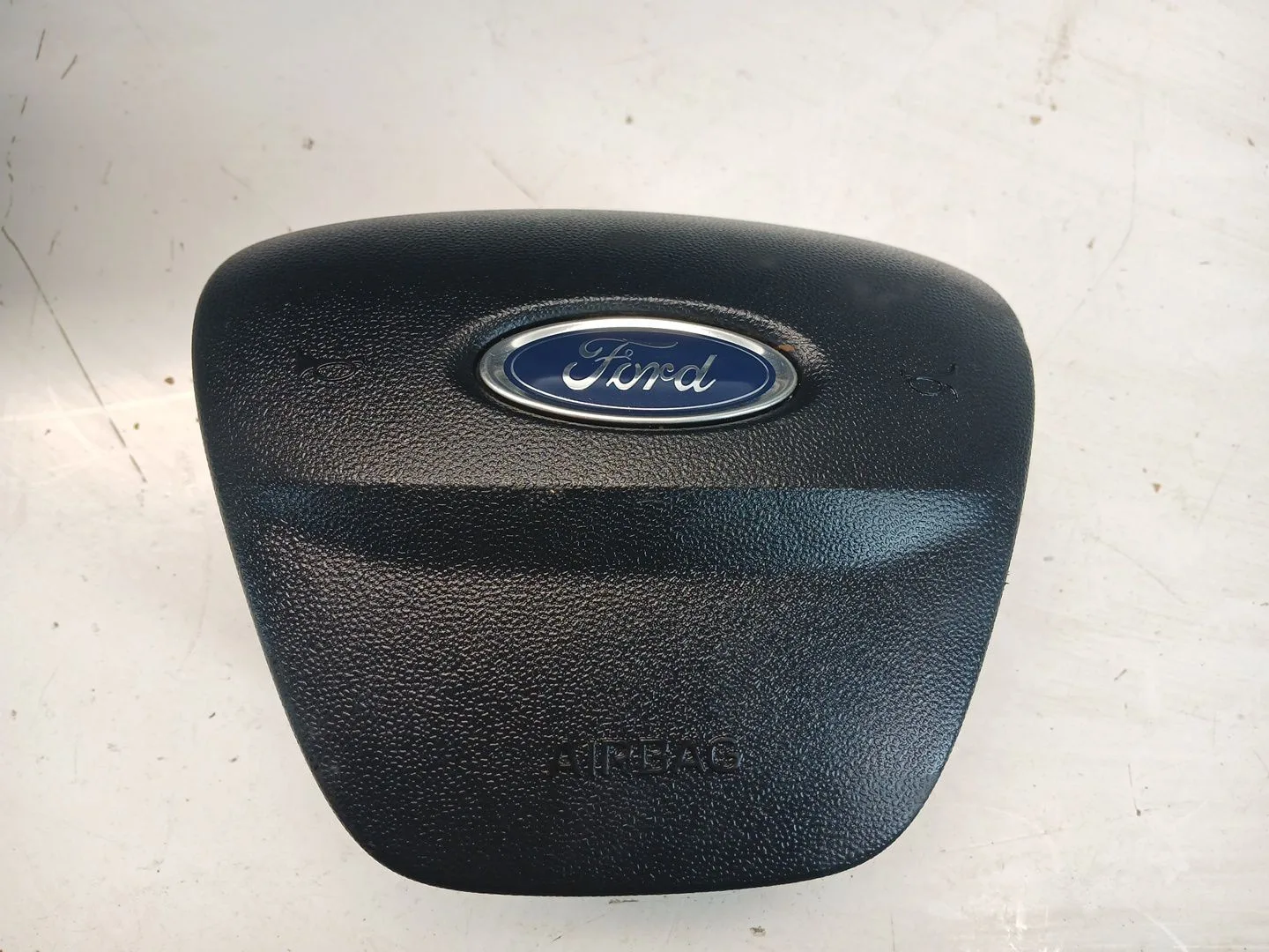 Kit Airbag para Ford Fiesta Vii (Hj, Hf)