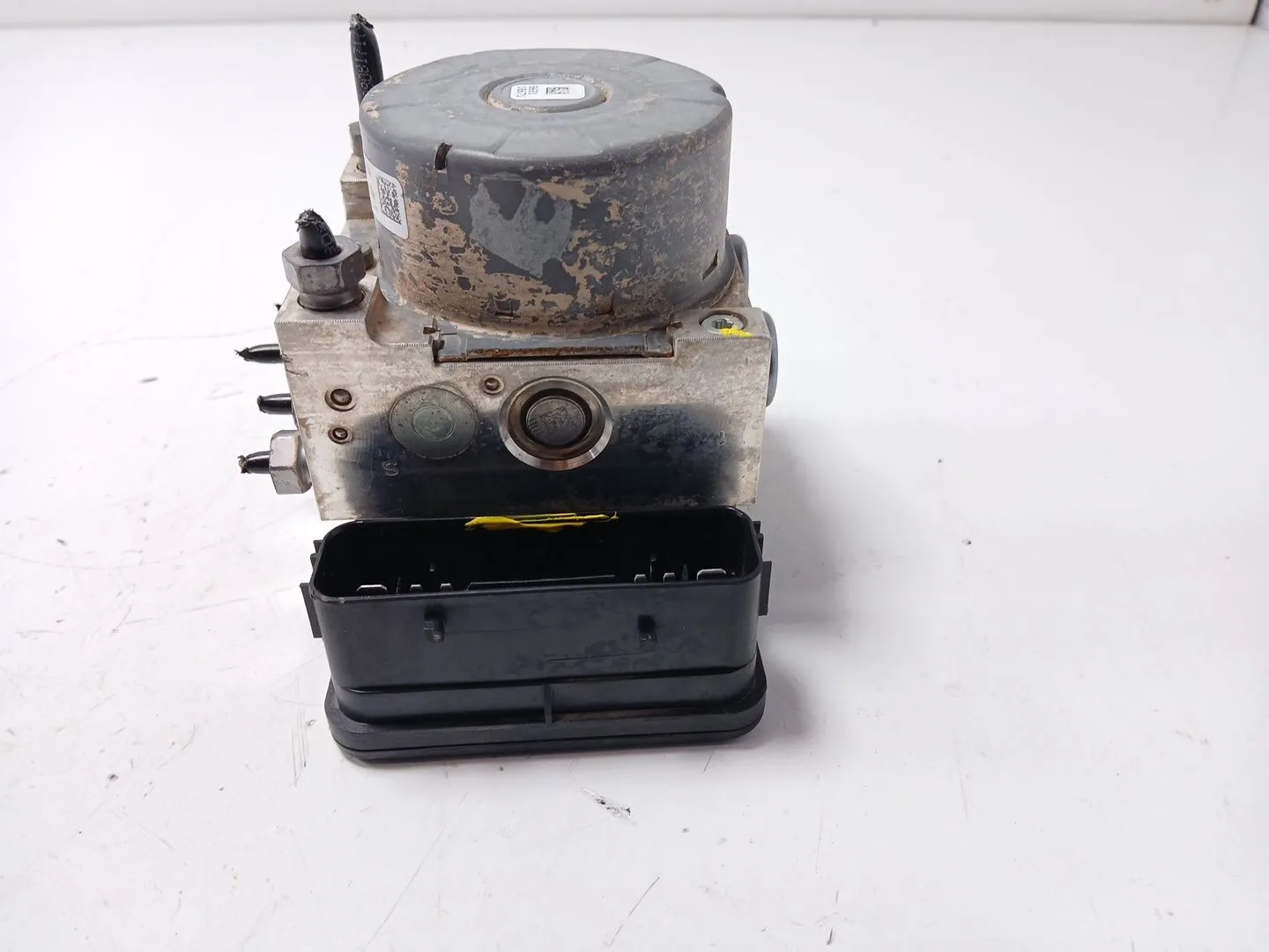 Abs para Ford Fiesta Vii (Hj, Hf)