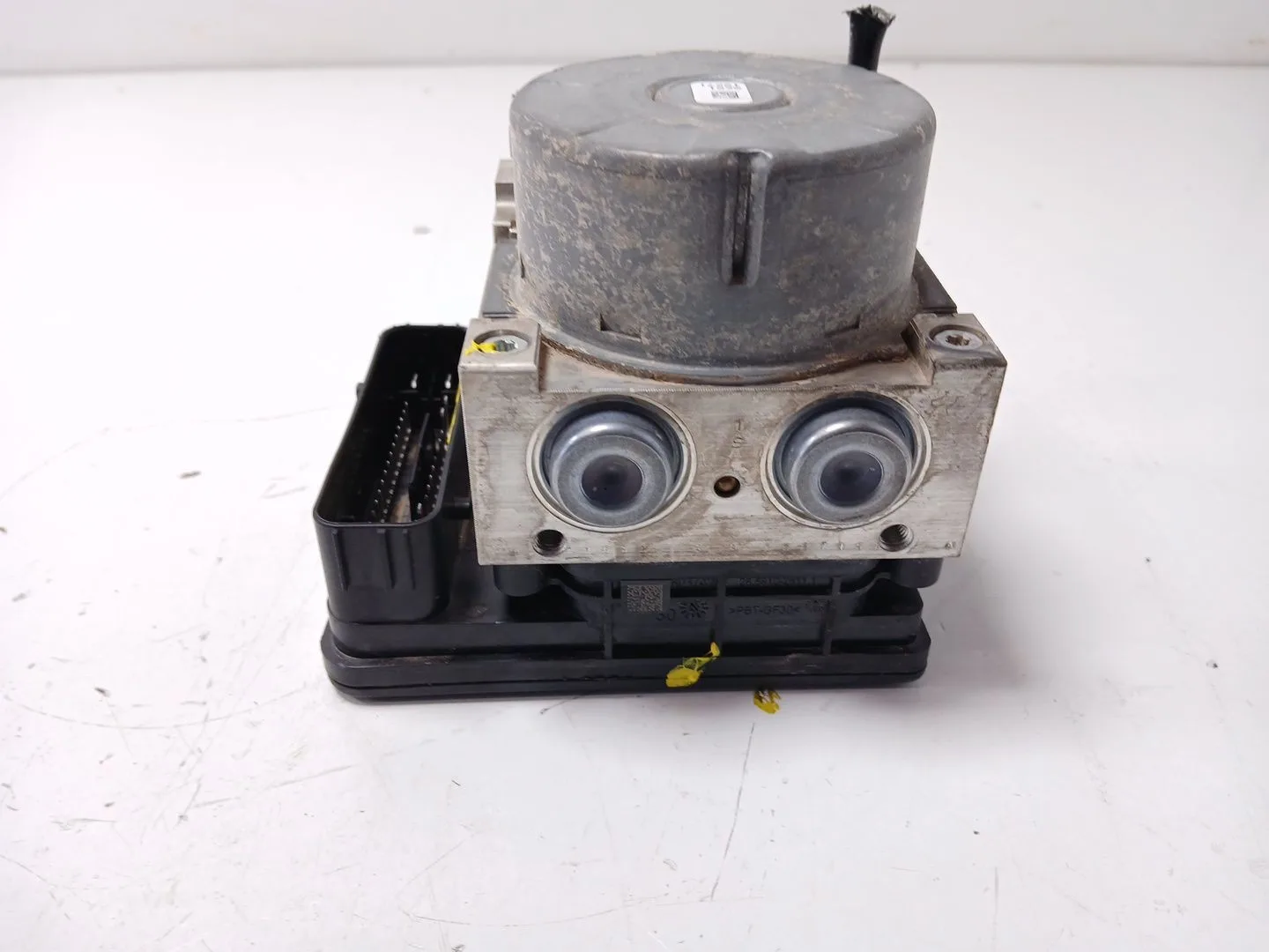Abs para Ford Fiesta Vii (Hj, Hf)