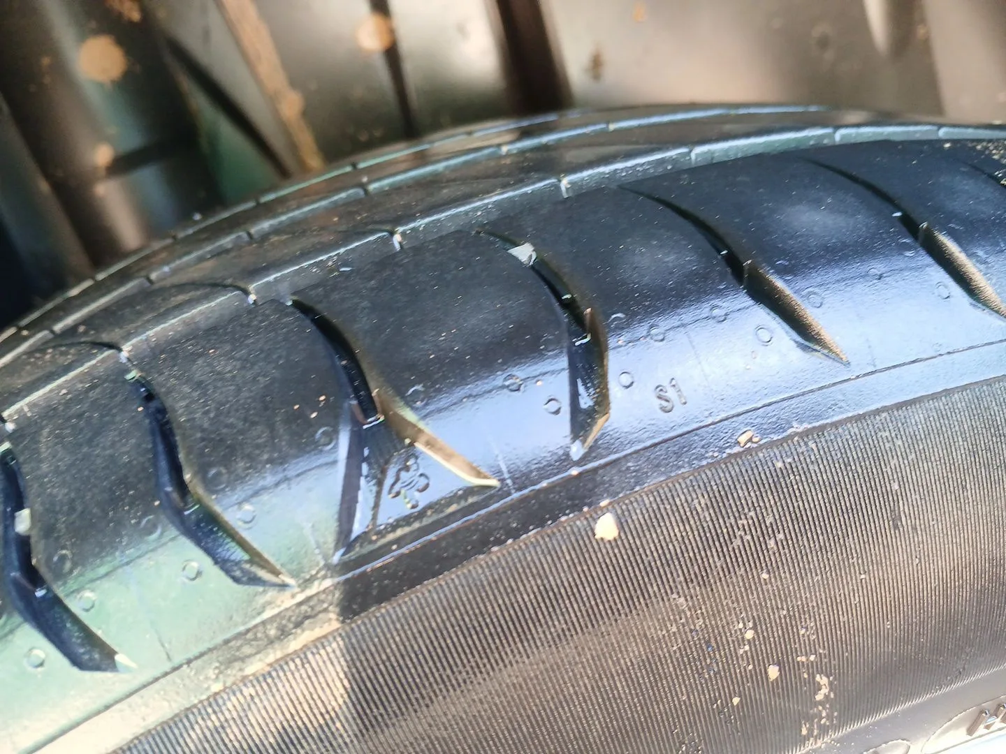 Neumatico para Skoda Kamiq (Nw4)