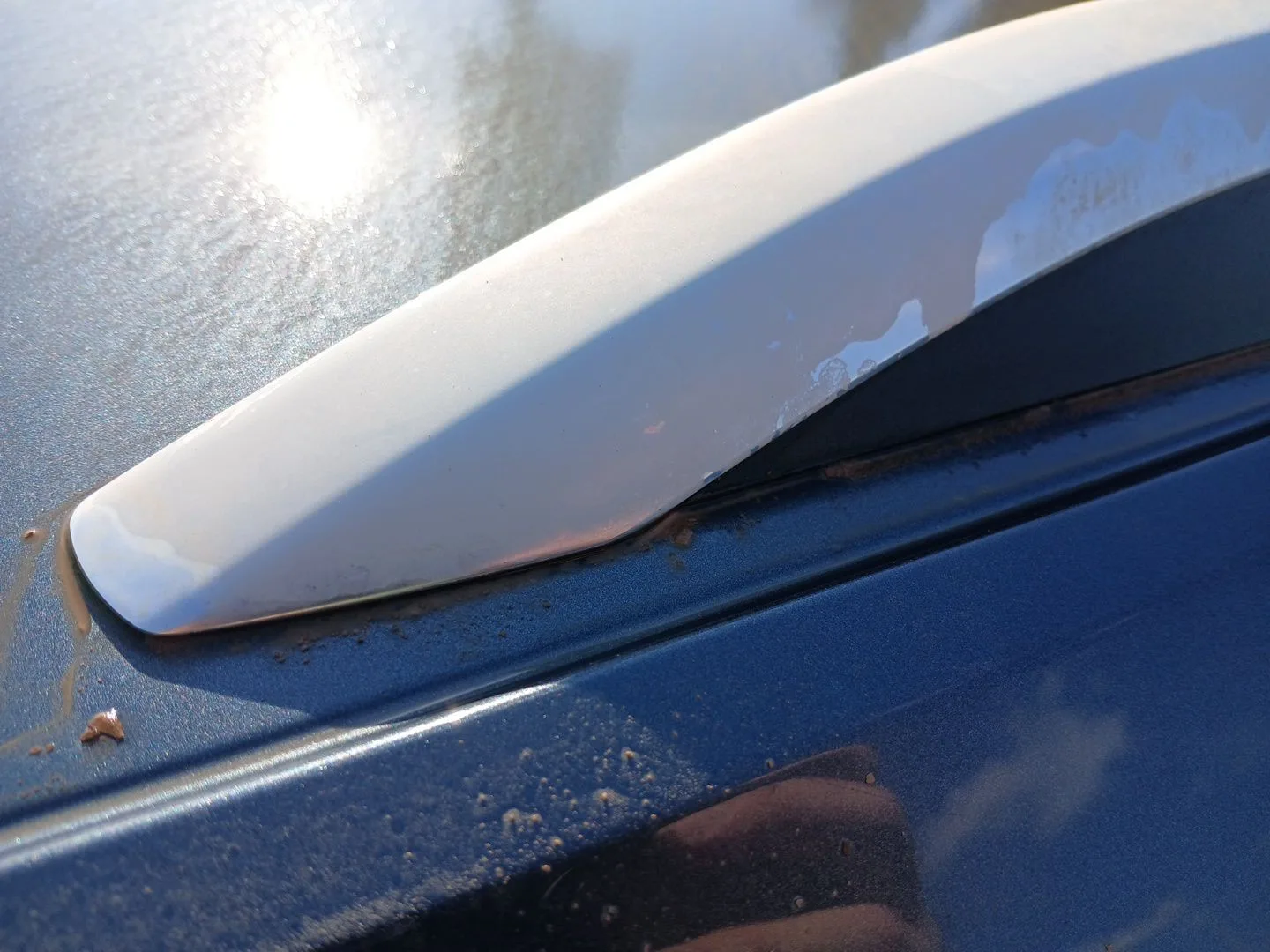 Barras Techo para Skoda Kamiq (Nw4)