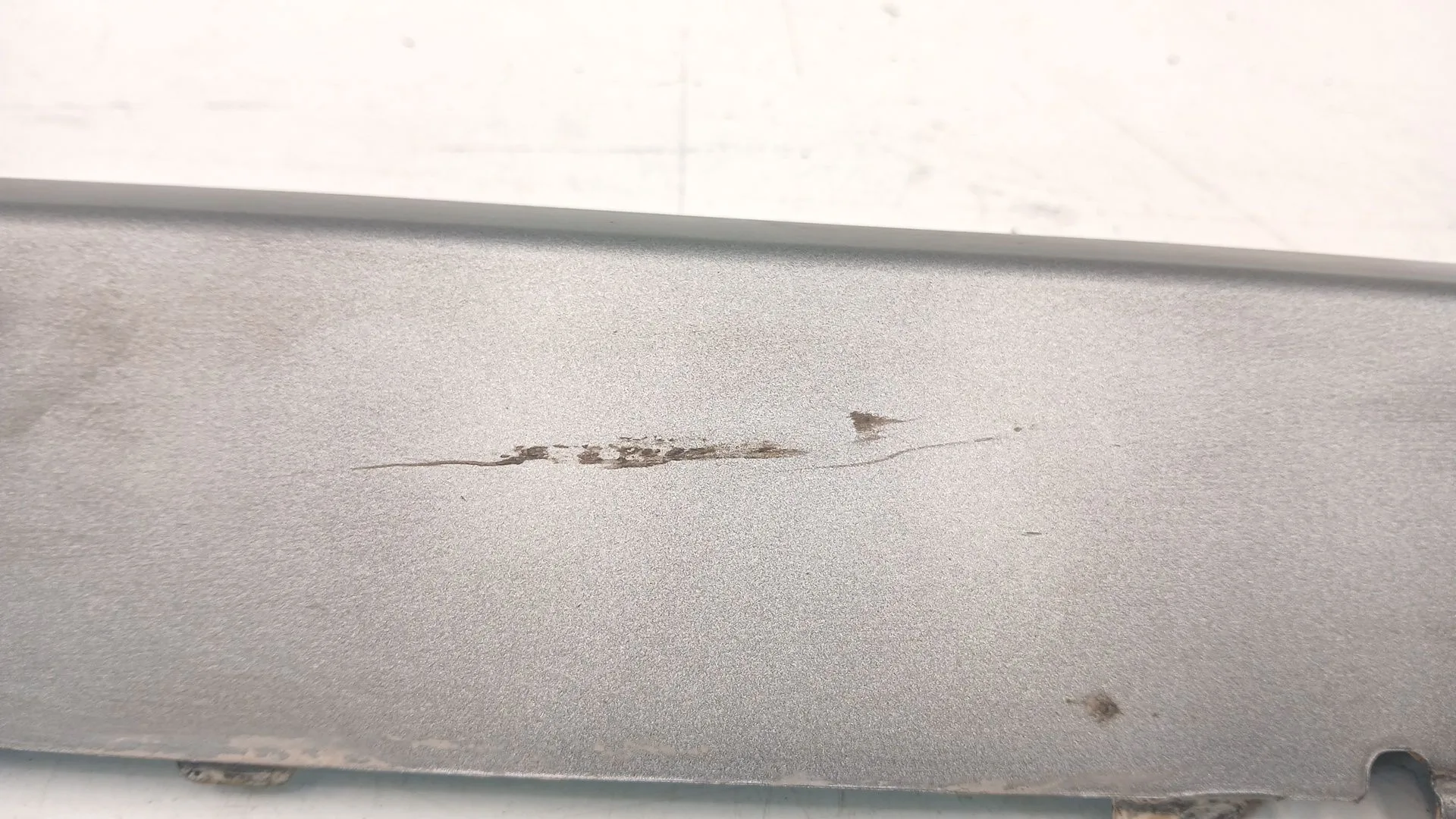 Faldon Lateral para Skoda Kamiq (Nw4)