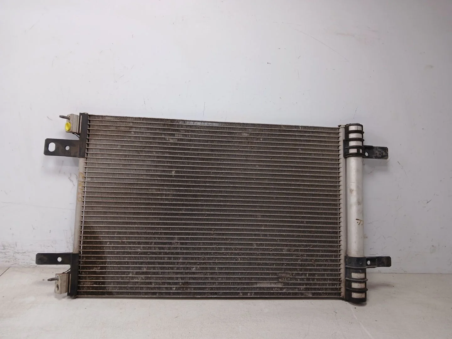 Condensador / Radiador Aire Acondicionado para Peugeot 308 Ii (Lb_, Lp_, Lw_, Lh_, L3_)