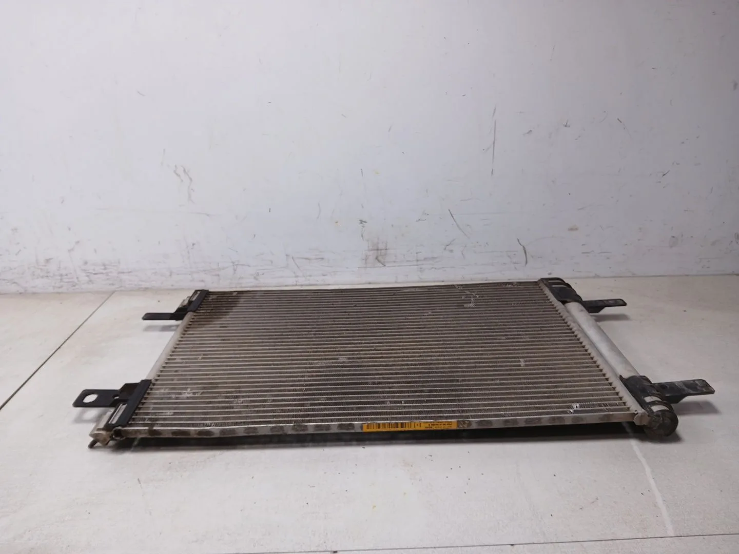Condensador / Radiador Aire Acondicionado para Peugeot 308 Ii (Lb_, Lp_, Lw_, Lh_, L3_)