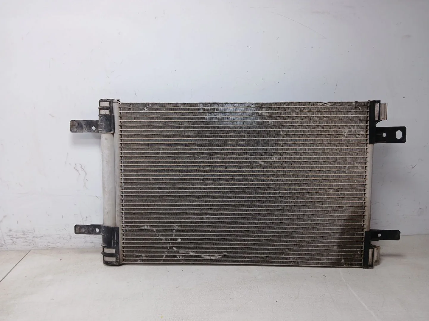 Condensador / Radiador Aire Acondicionado para Peugeot 308 Ii (Lb_, Lp_, Lw_, Lh_, L3_)