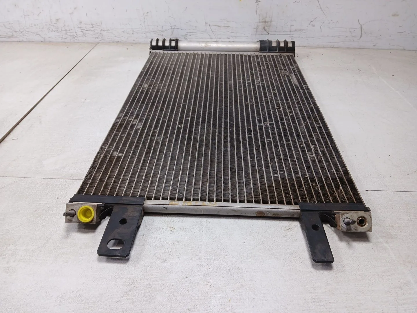 Condensador / Radiador Aire Acondicionado para Peugeot 308 Ii (Lb_, Lp_, Lw_, Lh_, L3_)