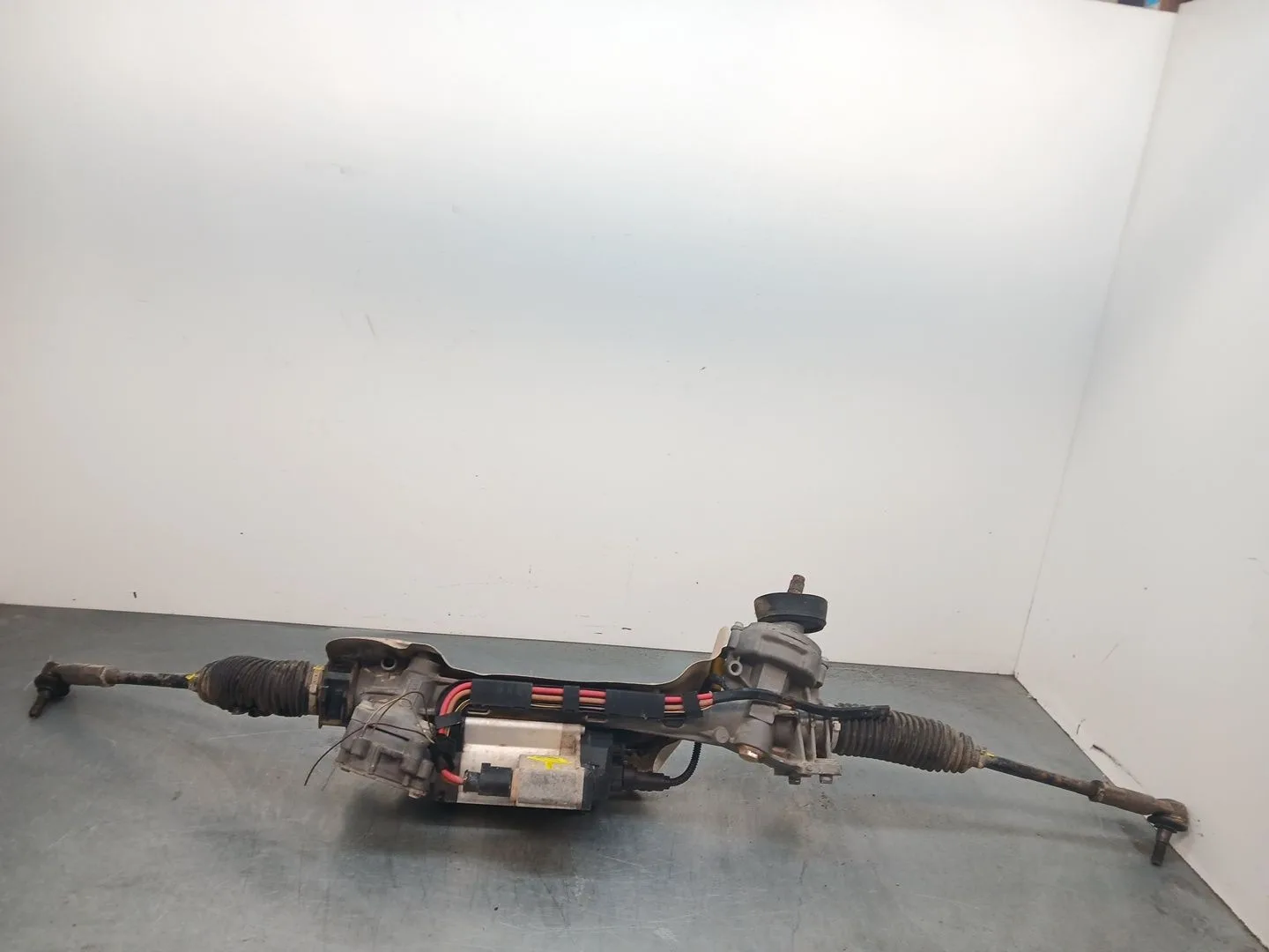 Cremallera Direccion para Audi A3 (8P1)