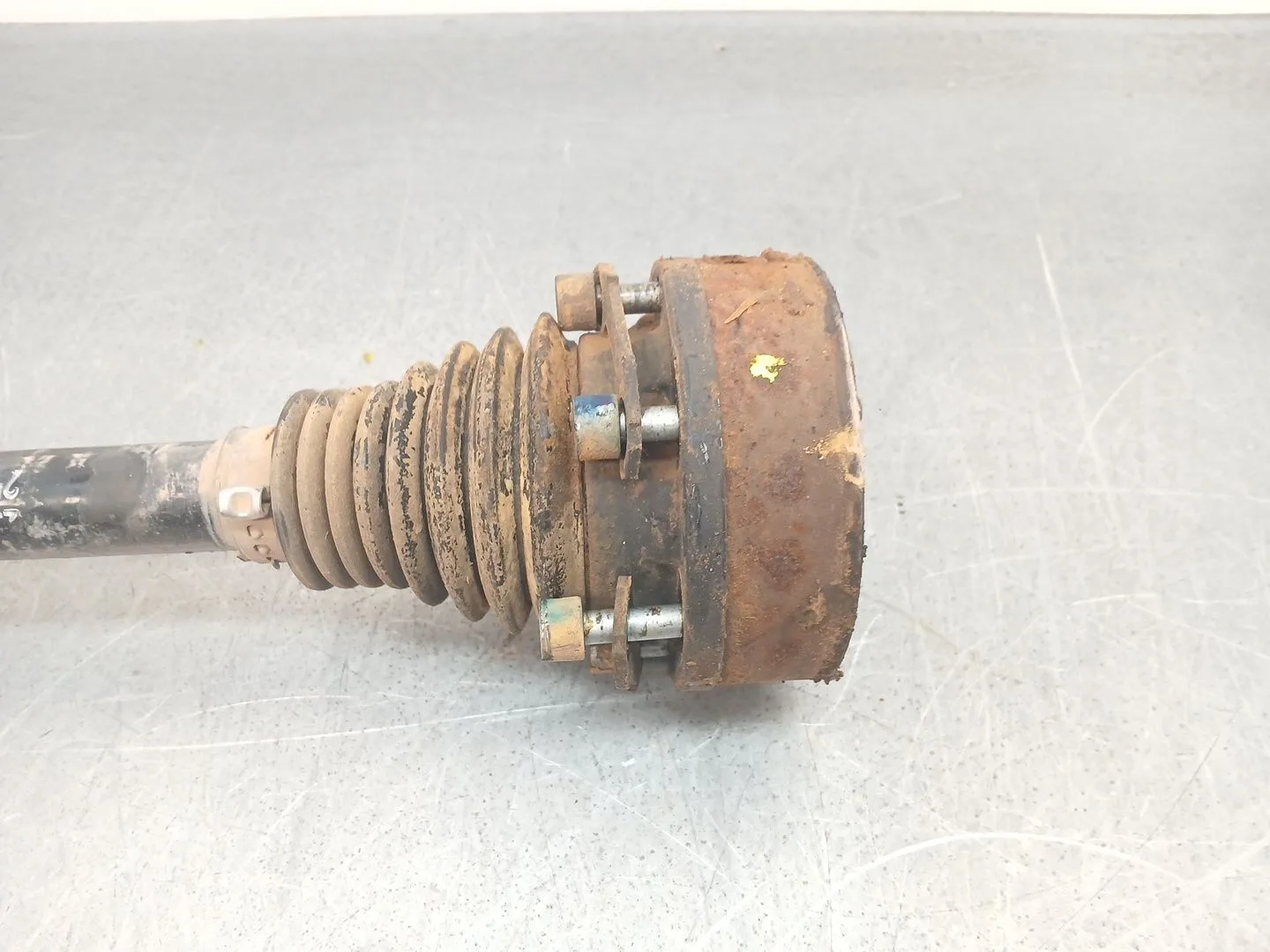 Transmision Delantera Izquierda para Audi A3 (8P1)