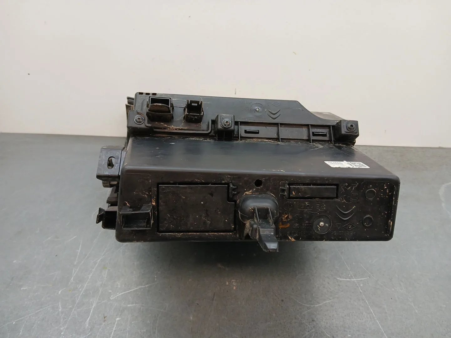 Guantera para Citroën Berlingo Furgoneta/Monovolumen (K9)