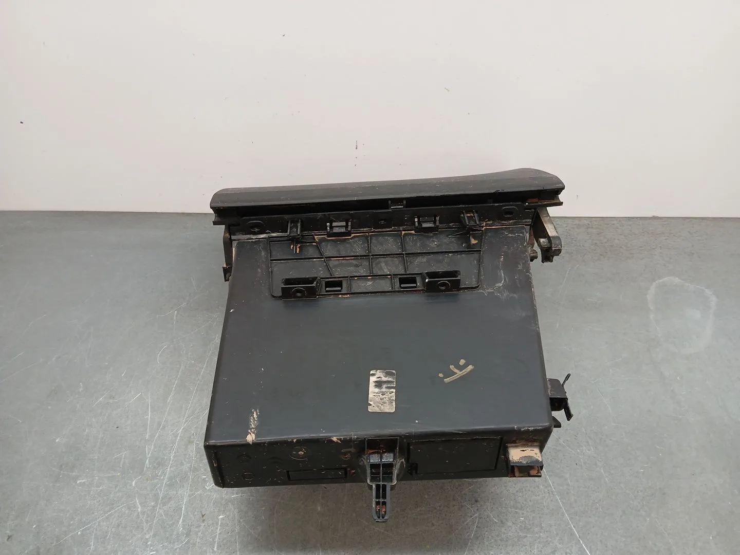Guantera para Citroën Berlingo Furgoneta/Monovolumen (K9)
