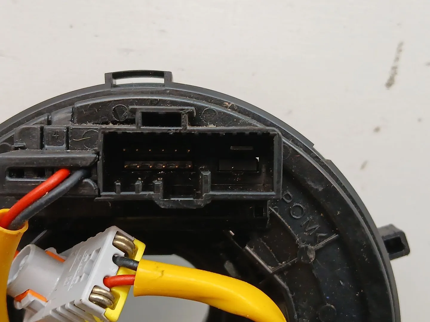 Anillo Airbag para Hyundai Kona (Os, Ose, Osi)