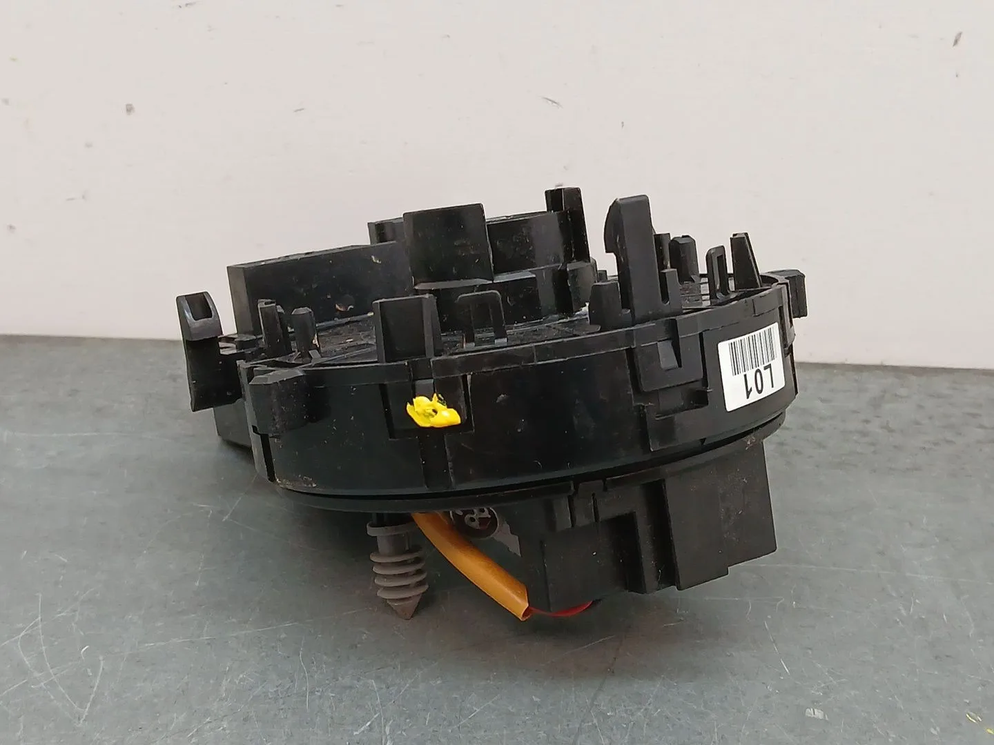 Anillo Airbag para Hyundai Kona (Os, Ose, Osi)