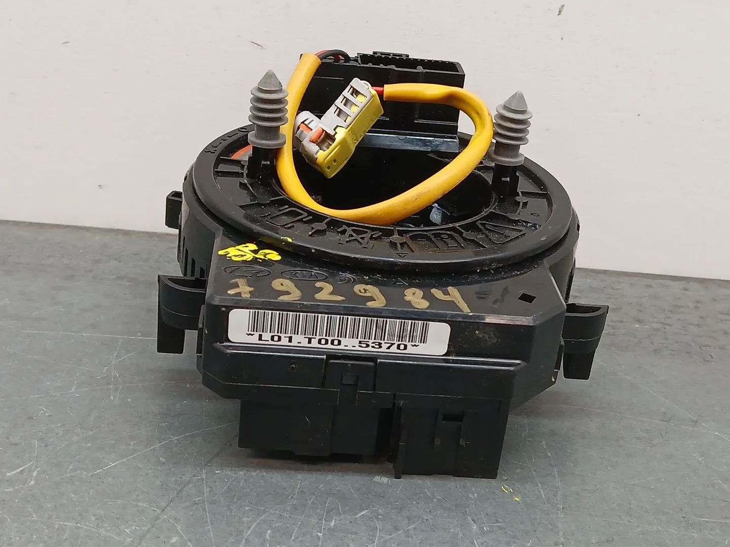 Anillo Airbag para Hyundai Kona (Os, Ose, Osi)