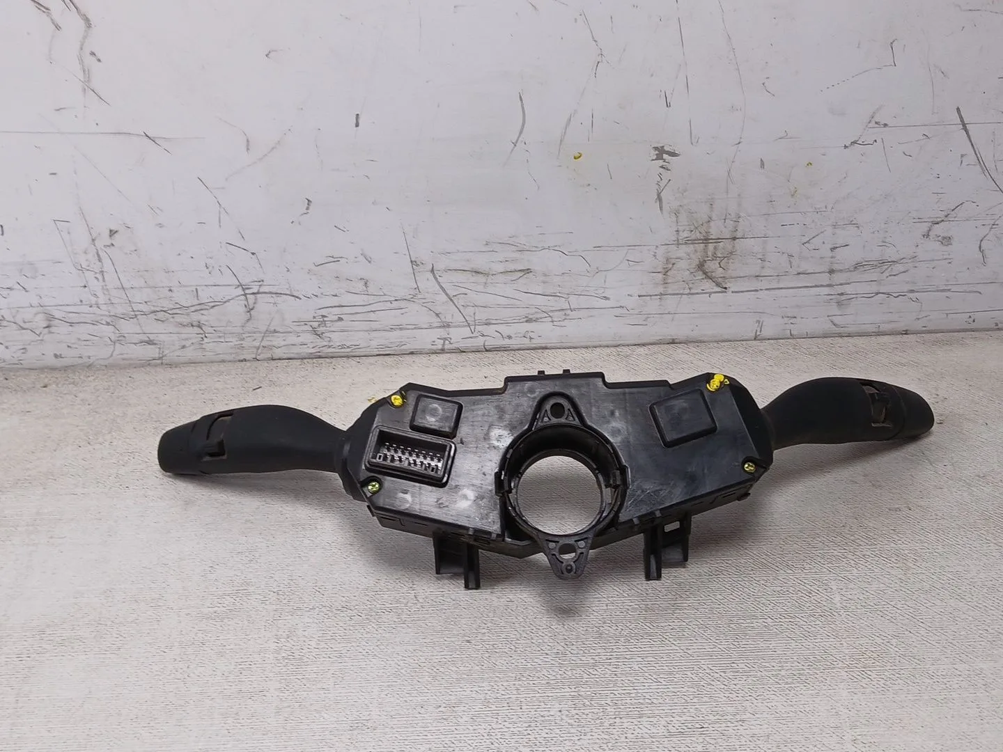 Mando Multifuncion para Kia Ceed (Cd)