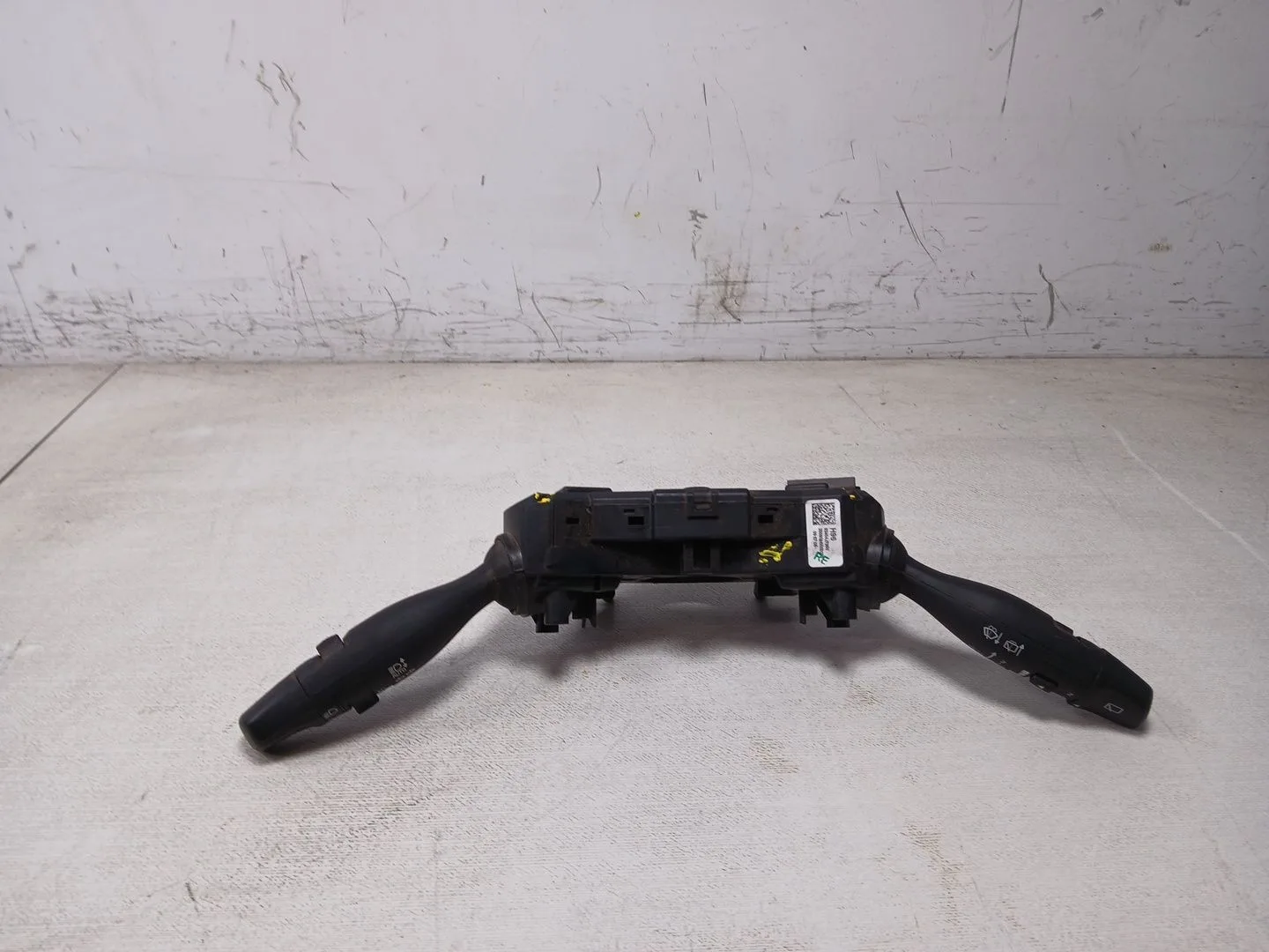Mando Multifuncion para Kia Ceed (Cd)