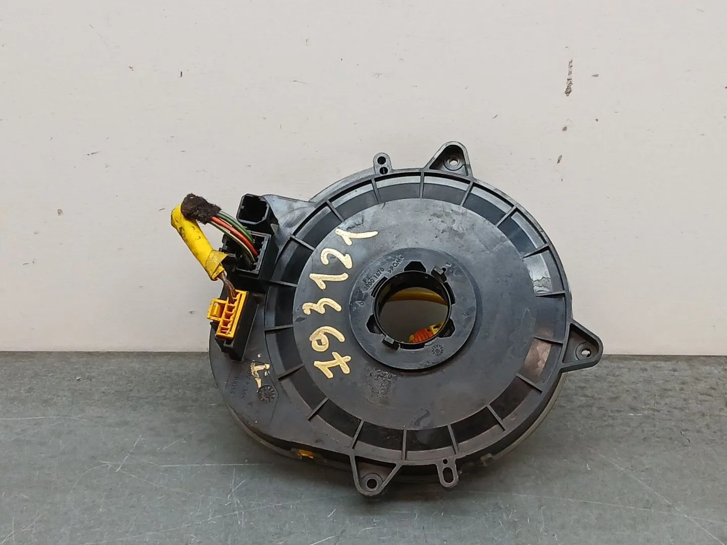 Anillo Airbag para Fiat Tipo Sedan (356_, 357_)