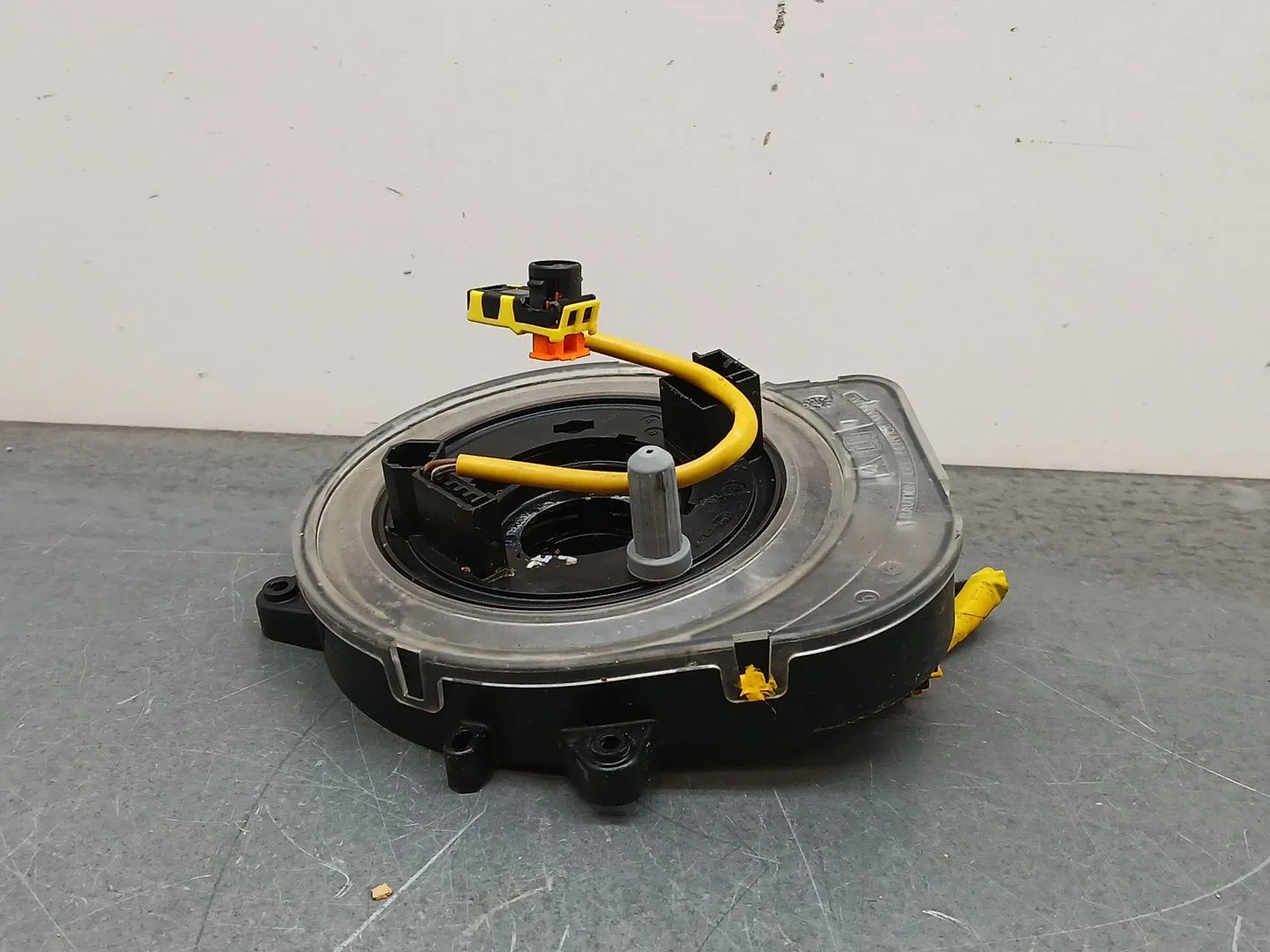 Anillo Airbag para Fiat Tipo Sedan (356_, 357_)