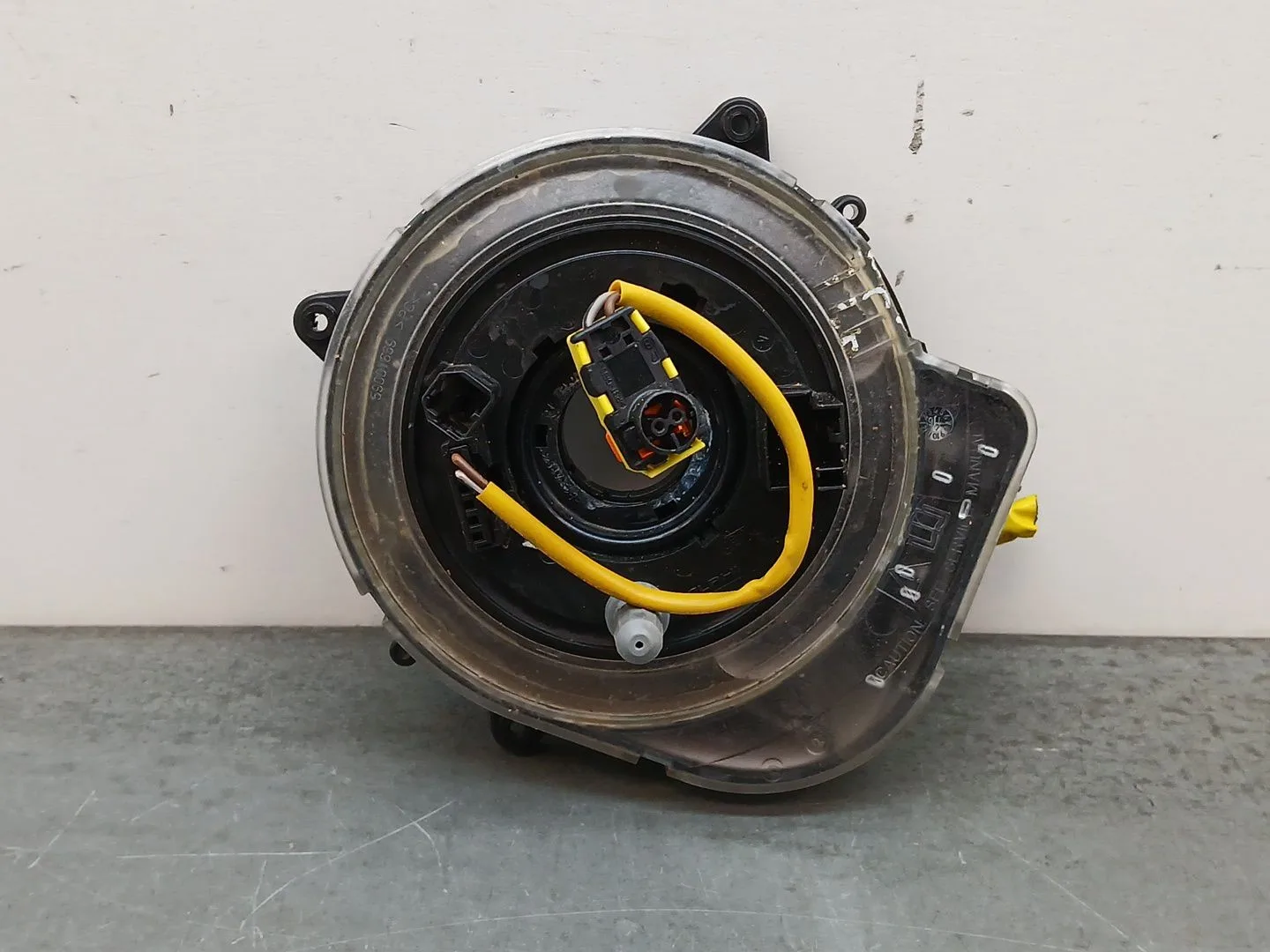 Anillo Airbag para Fiat Tipo Sedan (356_, 357_)