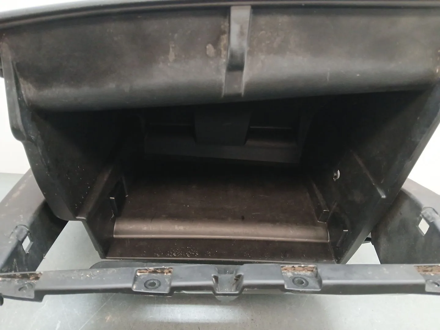 Guantera para Fiat Tipo Sedan (356_, 357_)