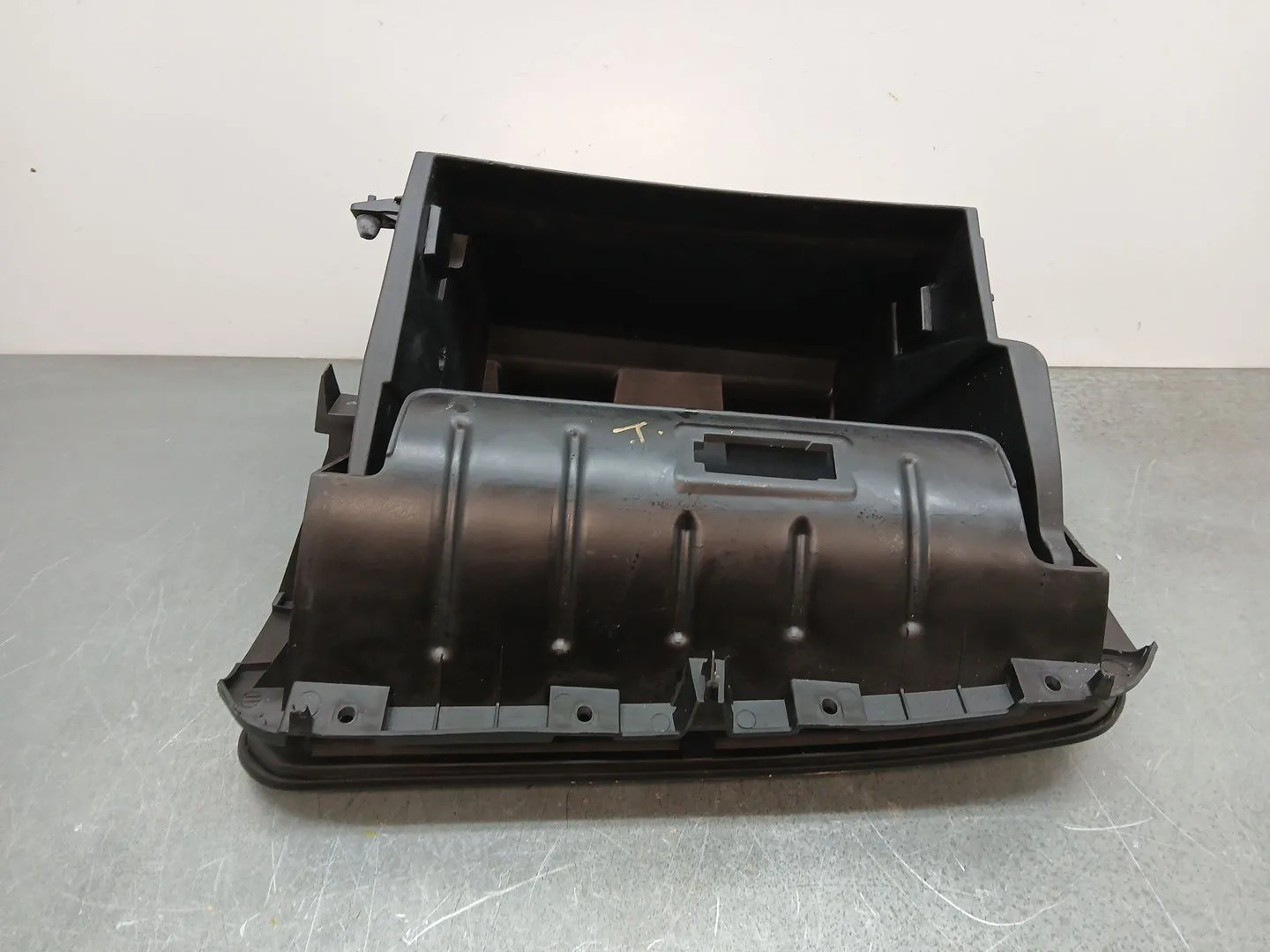 Guantera para Fiat Tipo Sedan (356_, 357_)