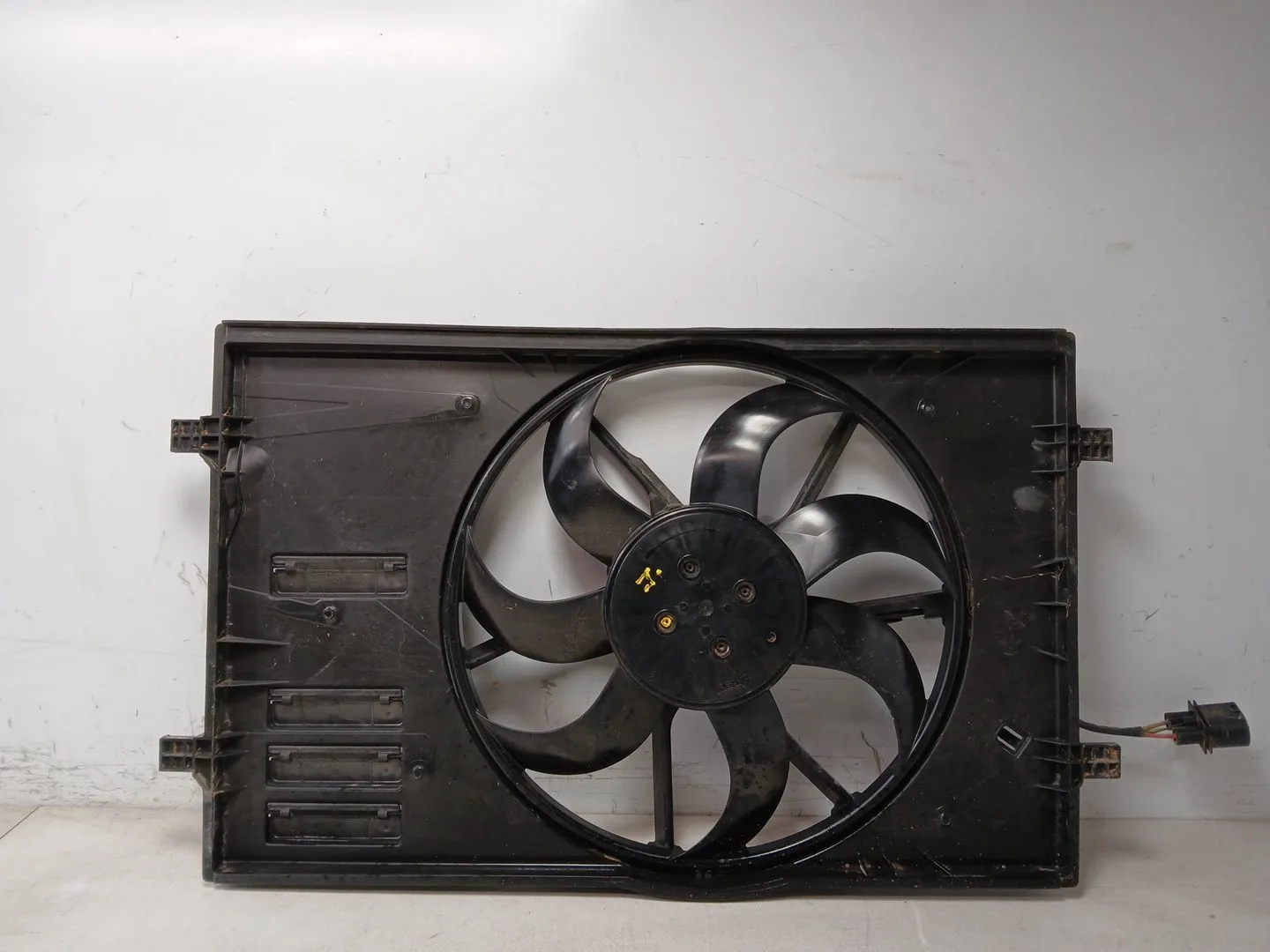 Electroventilador para Seat Ateca (Kh7, Khp)
