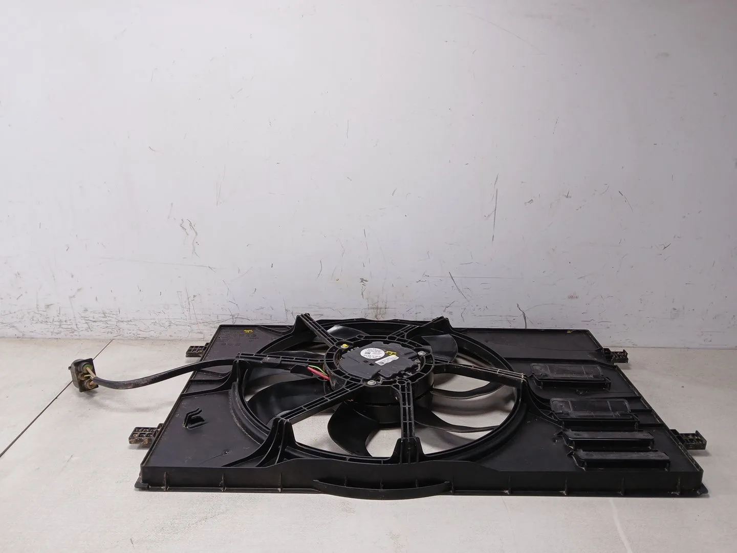 Electroventilador para Seat Ateca (Kh7, Khp)