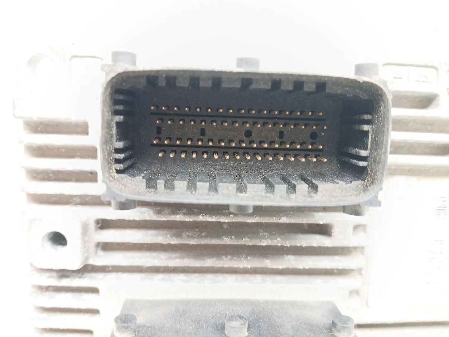 Centralita Motor Uce para Fiat 500 (312_)