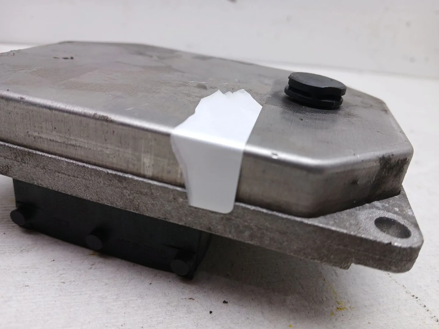 Centralita Motor Uce para Fiat 500 (312_)