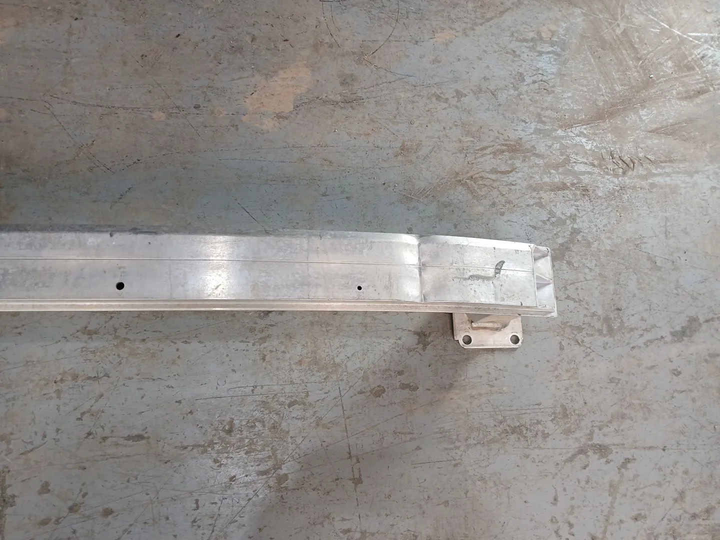 Refuerzo Paragolpes Delantero para Peugeot 308 Ii (Lb_, Lp_, Lw_, Lh_, L3_)