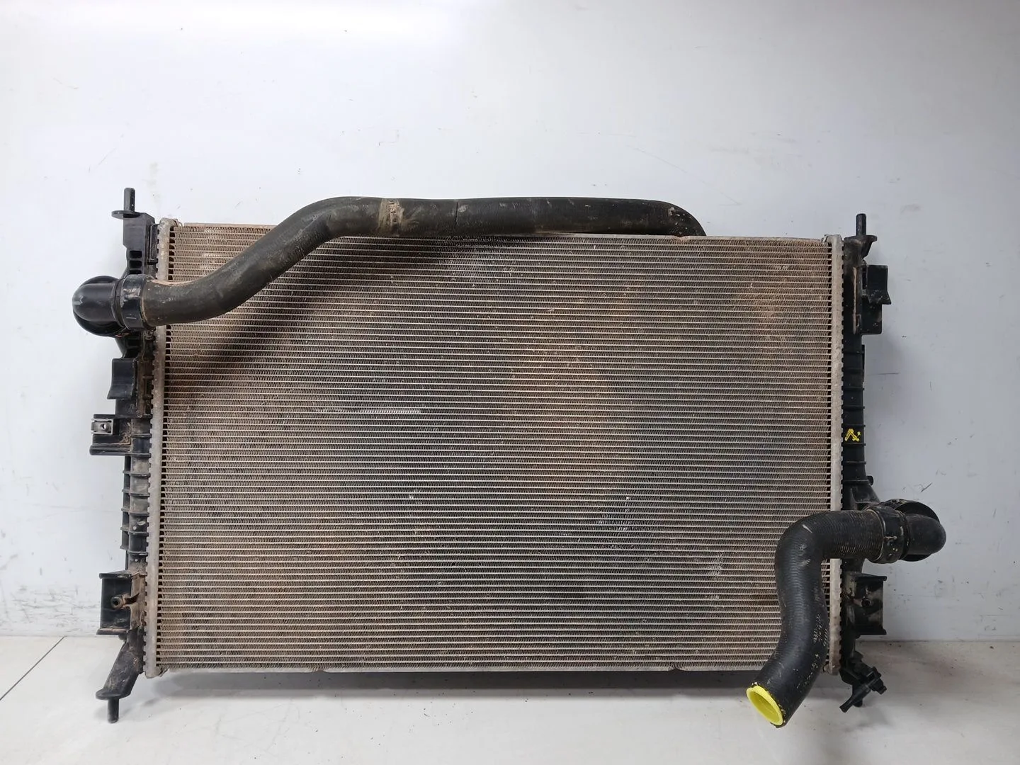 Radiador Agua para Peugeot 308 Ii (Lb_, Lp_, Lw_, Lh_, L3_)