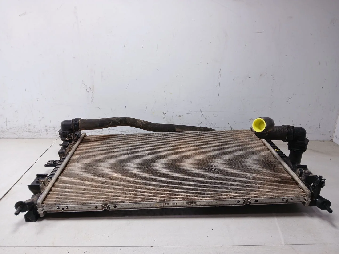 Radiador Agua para Peugeot 308 Ii (Lb_, Lp_, Lw_, Lh_, L3_)