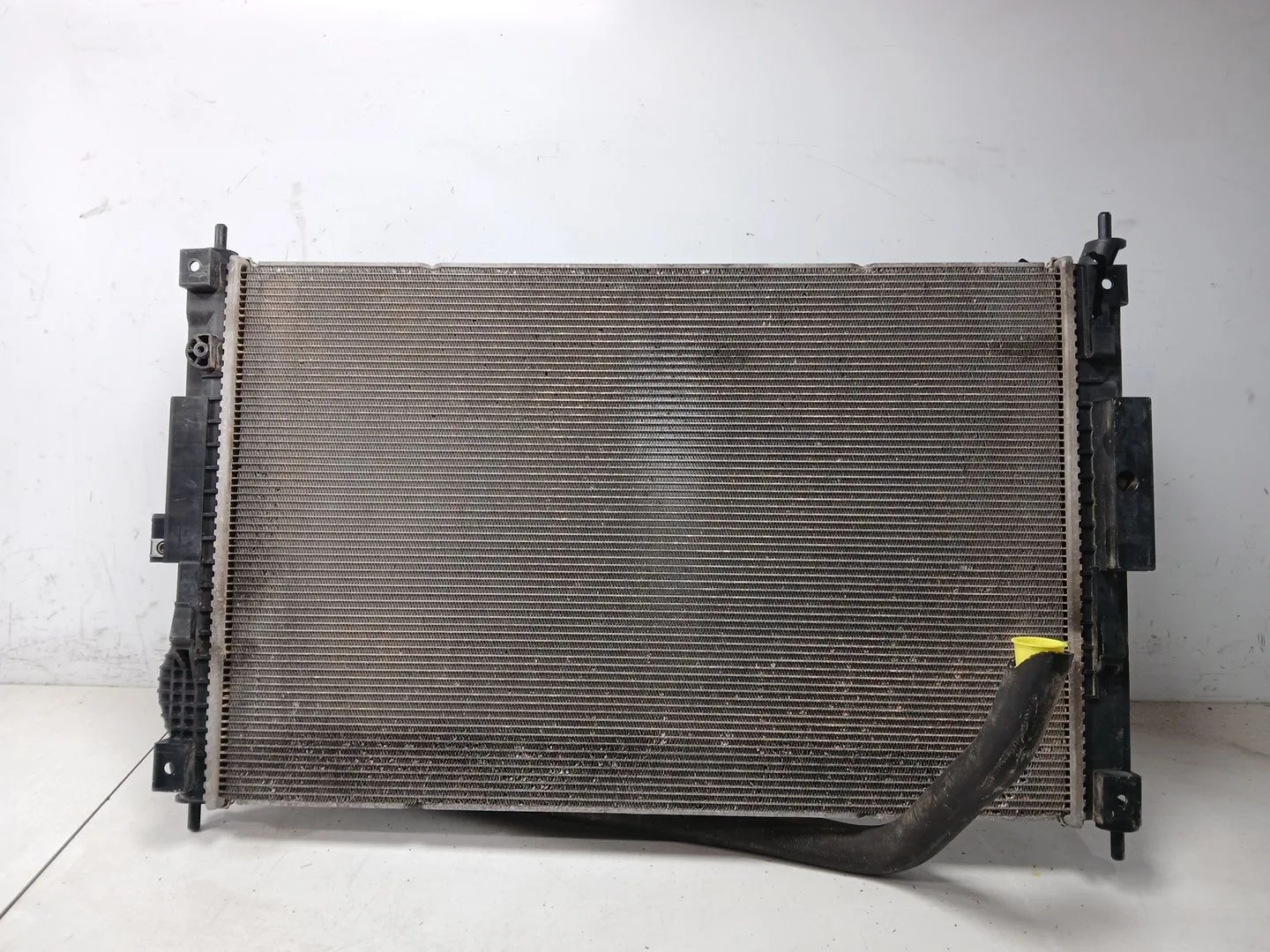 Radiador Agua para Peugeot 308 Ii (Lb_, Lp_, Lw_, Lh_, L3_)