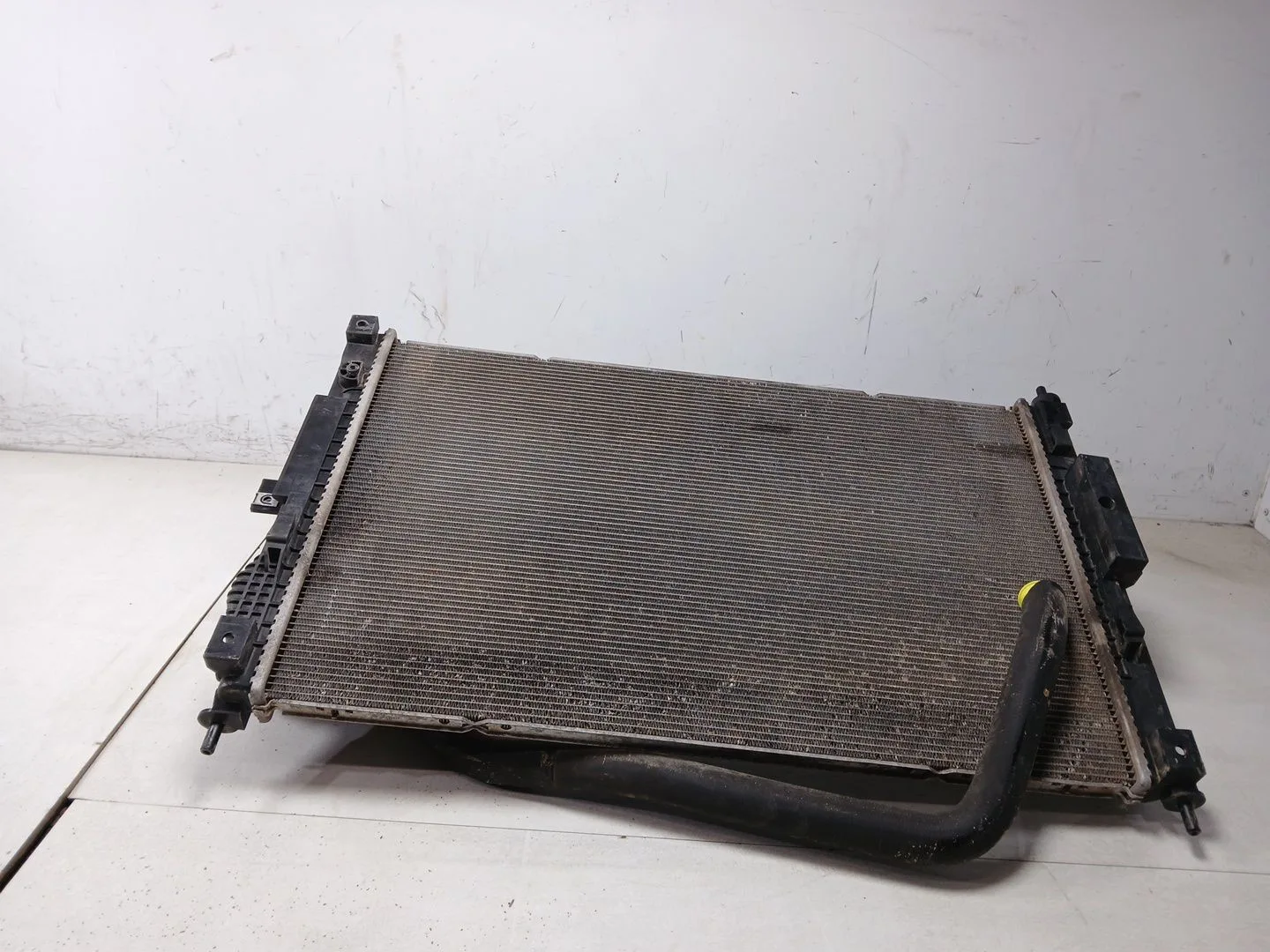 Radiador Agua para Peugeot 308 Ii (Lb_, Lp_, Lw_, Lh_, L3_)