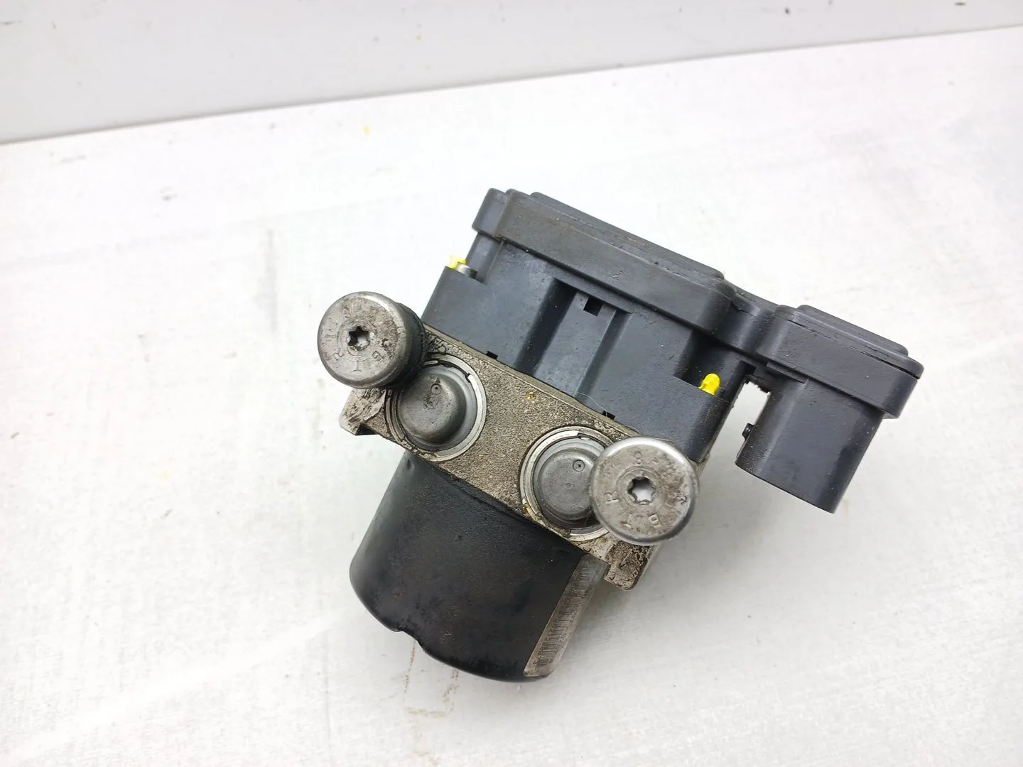 Abs para Citroën C3 Picasso