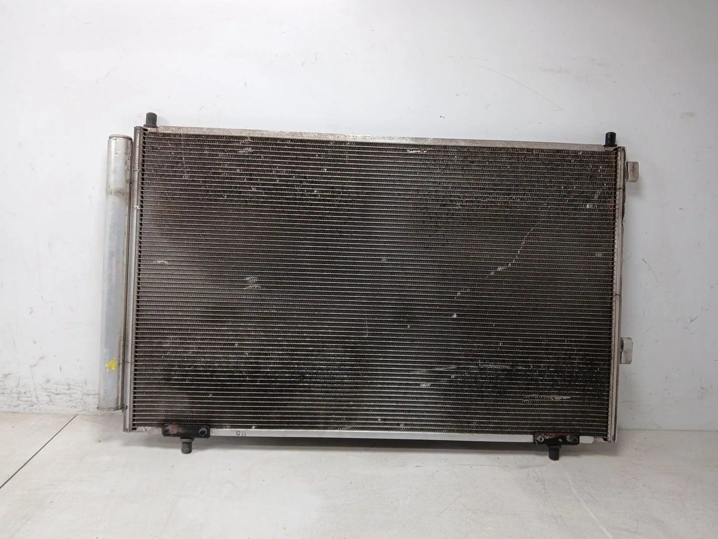 Condensador / Radiador Aire Acondicionado para Toyota Rav 4 Iv (_A4_)