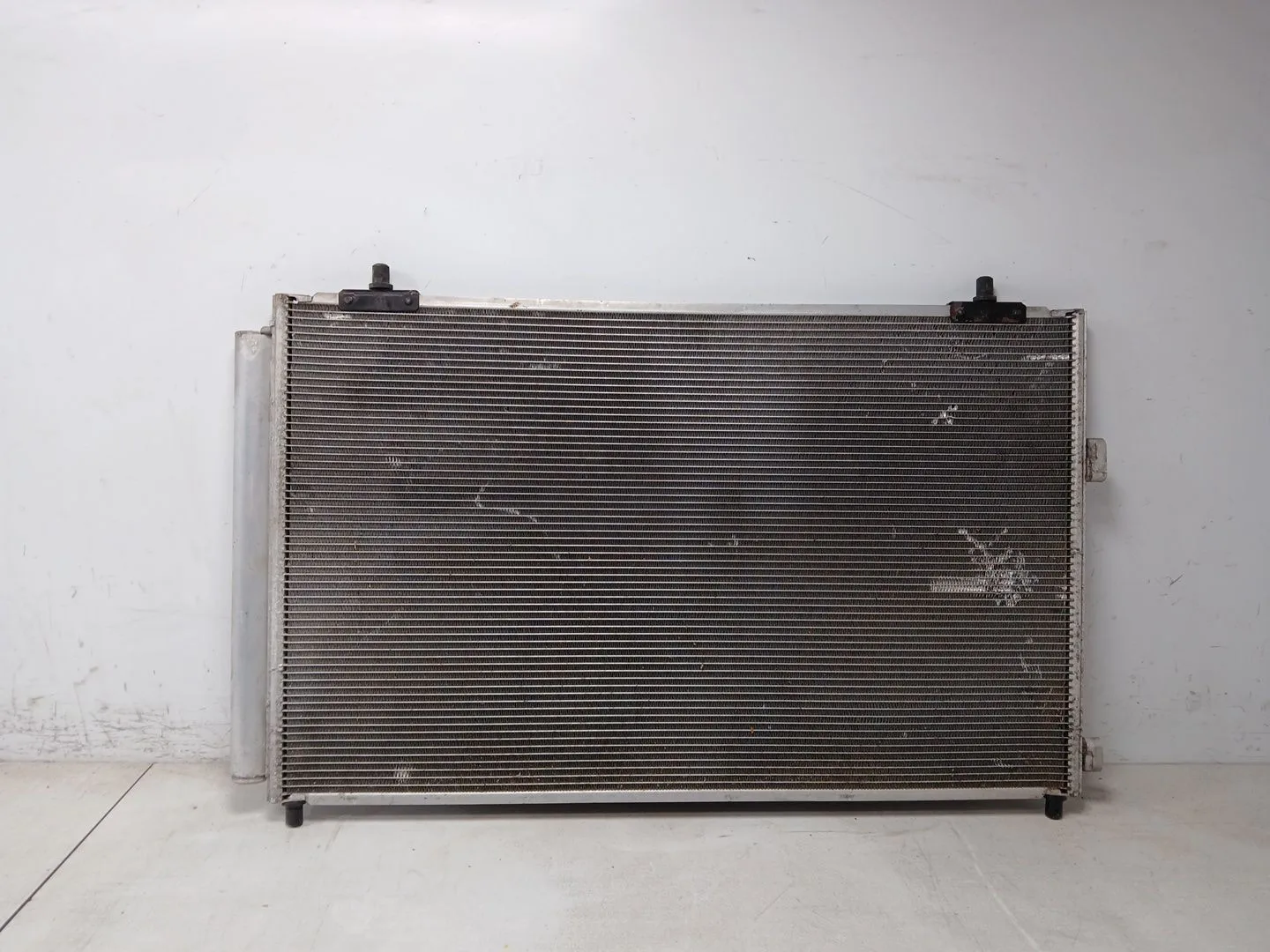 Condensador / Radiador Aire Acondicionado para Toyota Rav 4 Iv (_A4_)