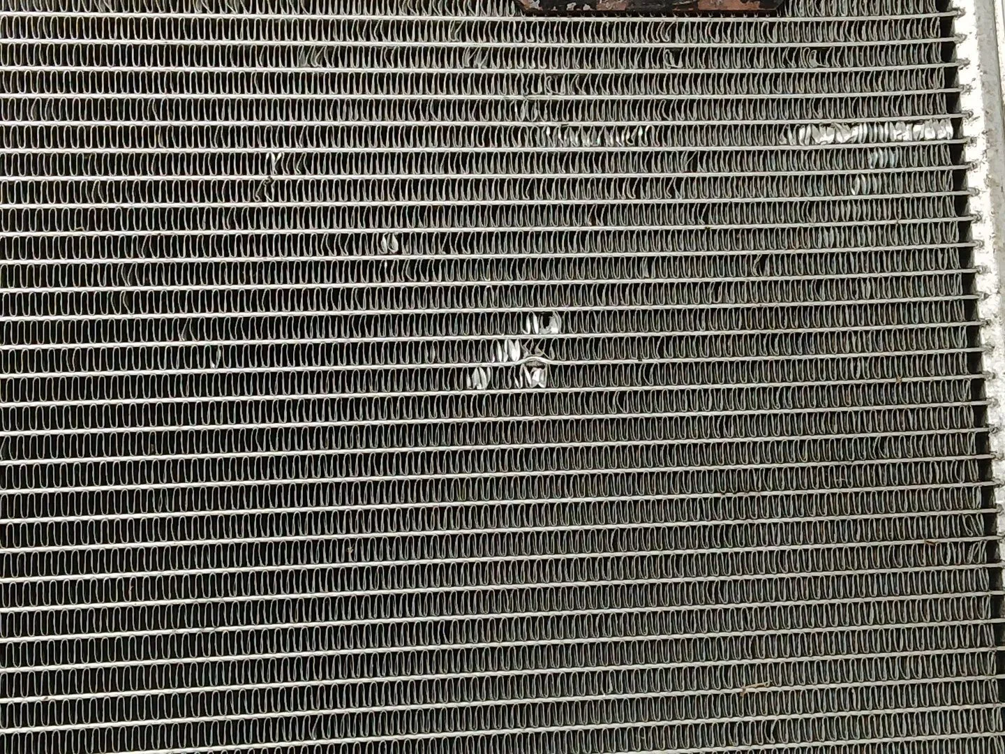 Condensador / Radiador Aire Acondicionado para Toyota Rav 4 Iv (_A4_)