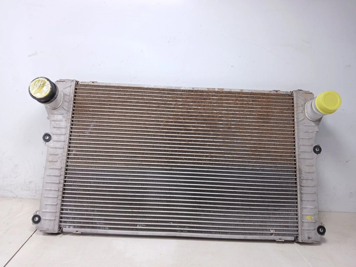 Intercooler para Toyota Rav 4 Iv (_A4_)