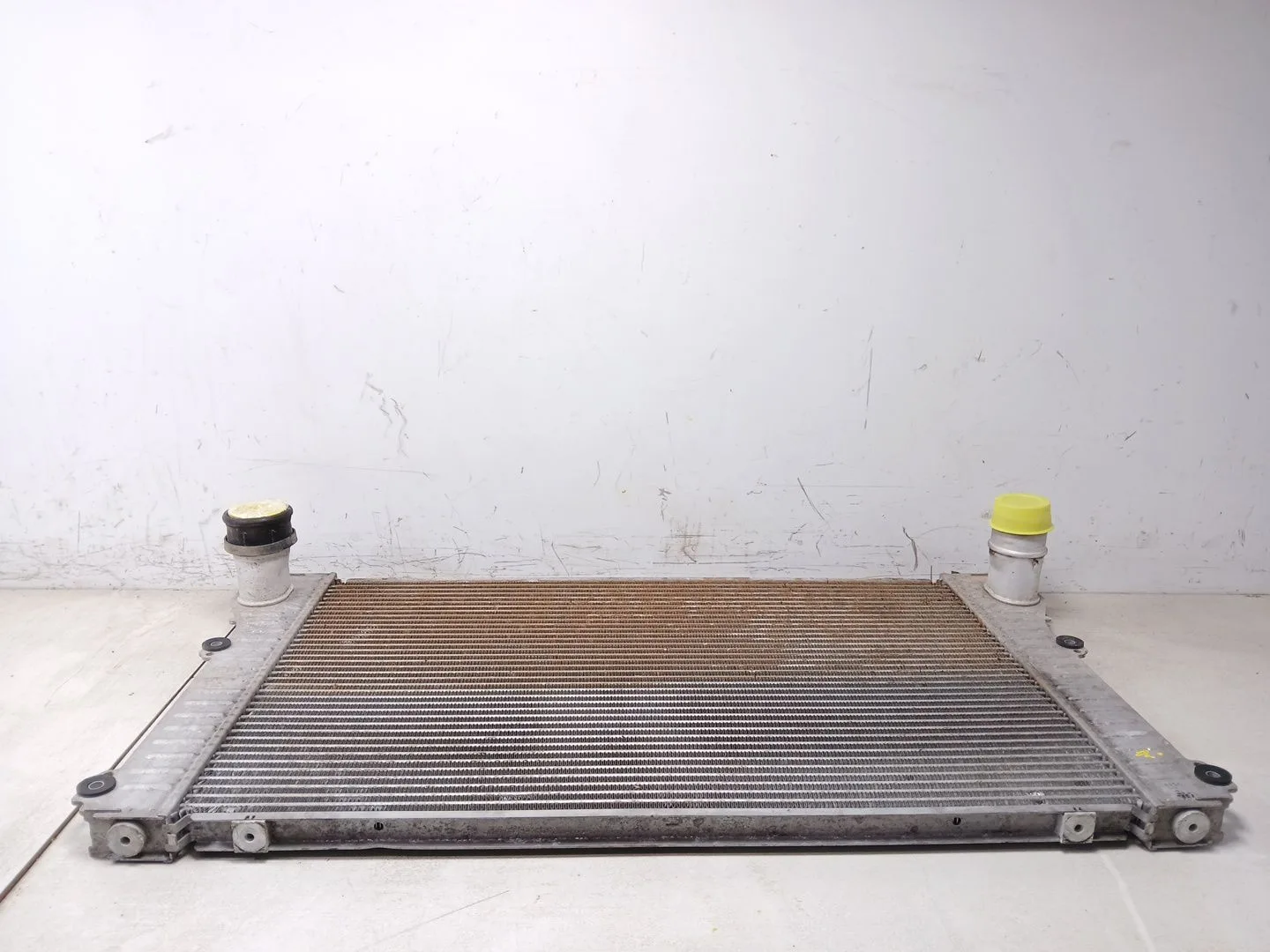 Intercooler para Toyota Rav 4 Iv (_A4_)