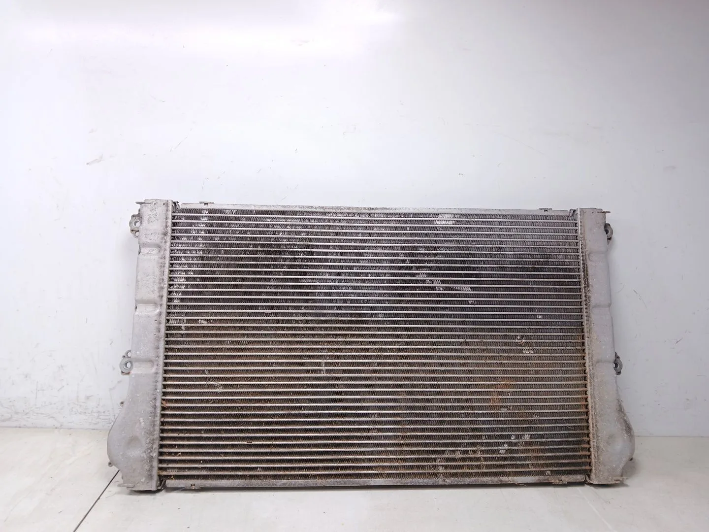 Intercooler para Toyota Rav 4 Iv (_A4_)