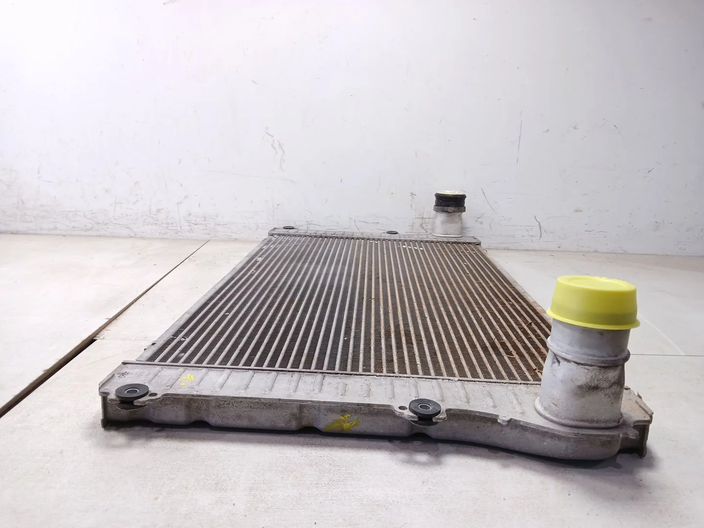 Intercooler para Toyota Rav 4 Iv (_A4_)