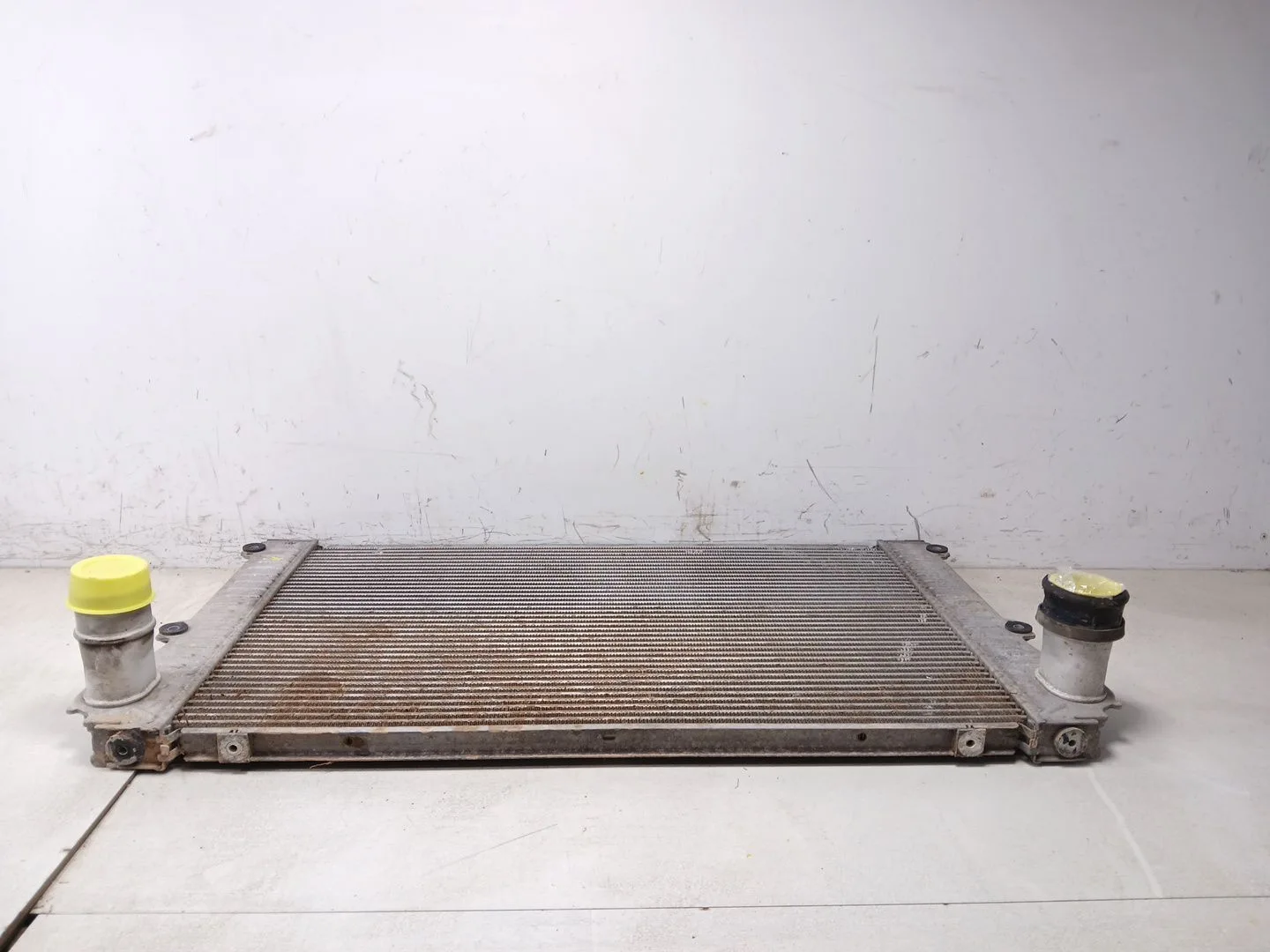 Intercooler para Toyota Rav 4 Iv (_A4_)