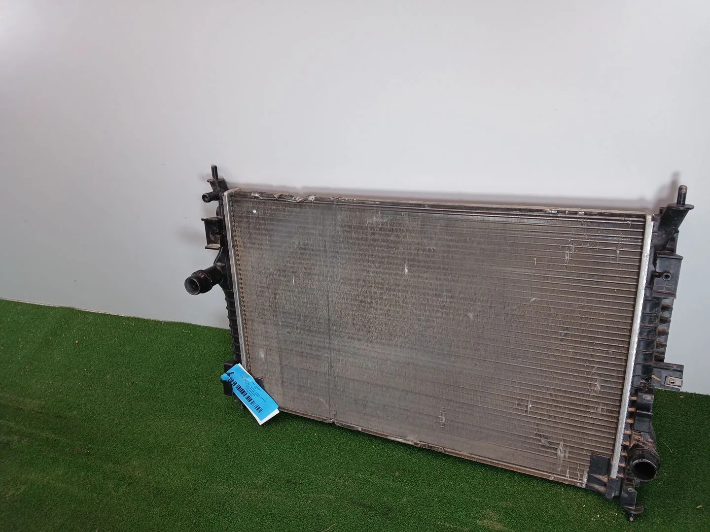 Radiador Agua para Peugeot 3008 Ii Suv (Mc_, Mr_, Mj_, M4_)