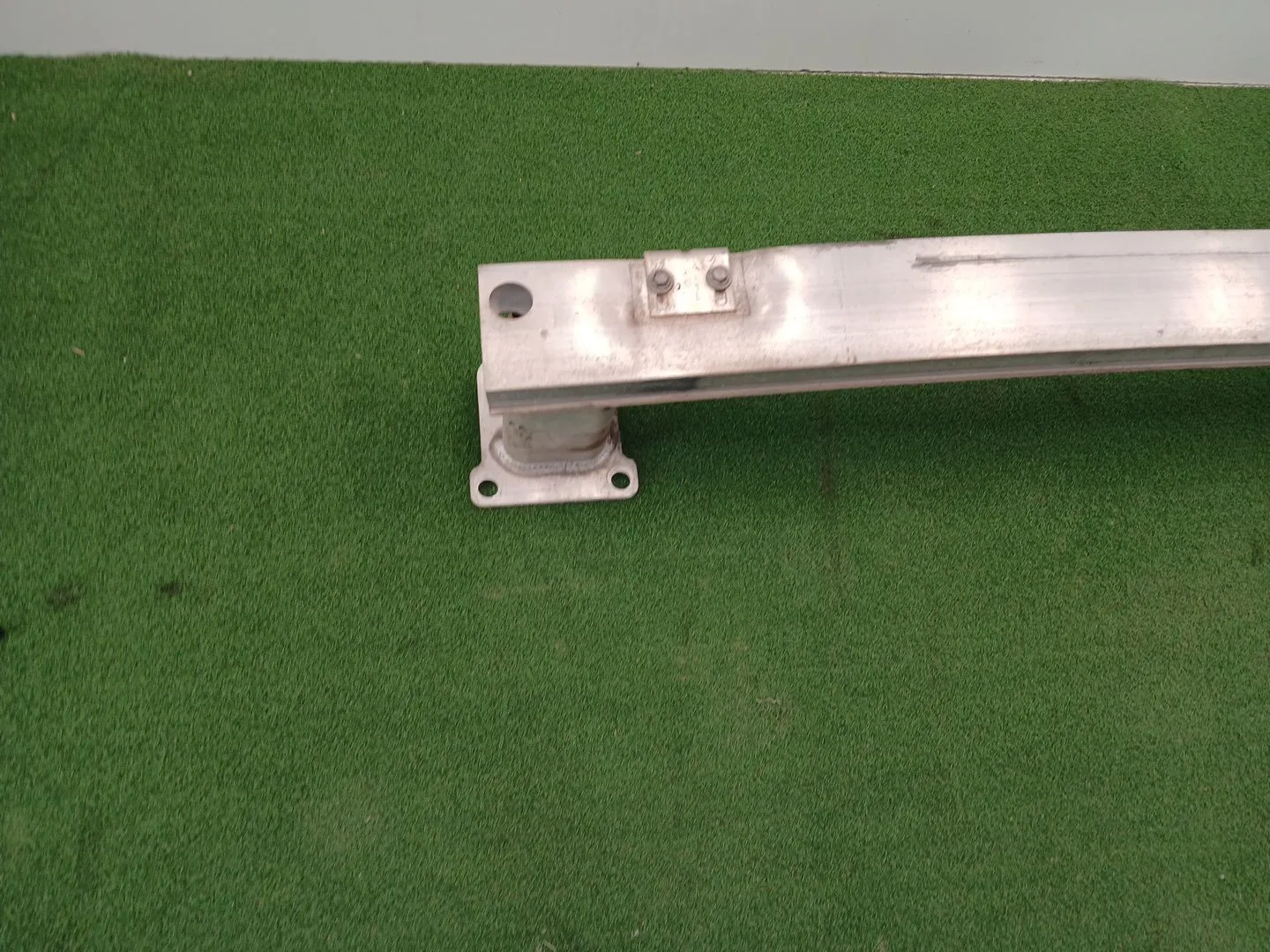 Refuerzo Paragolpes Delantero para Citroën C3 Picasso