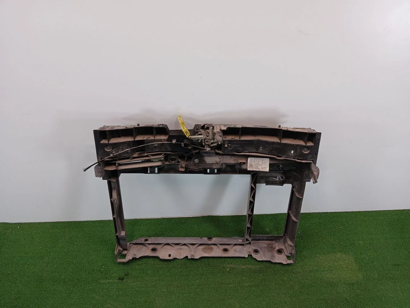 Panel Frontal para Citroën C3 Picasso