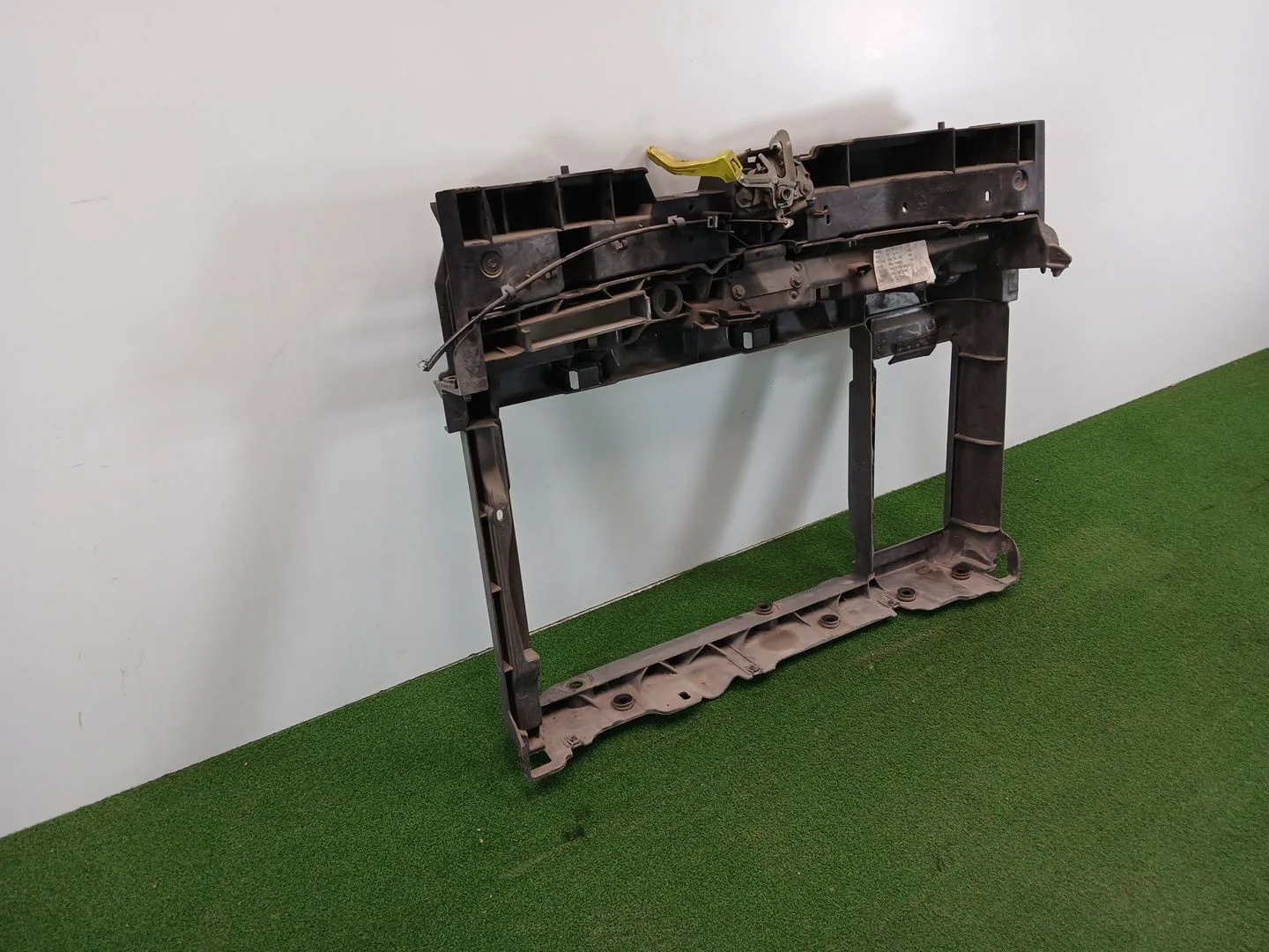Panel Frontal para Citroën C3 Picasso