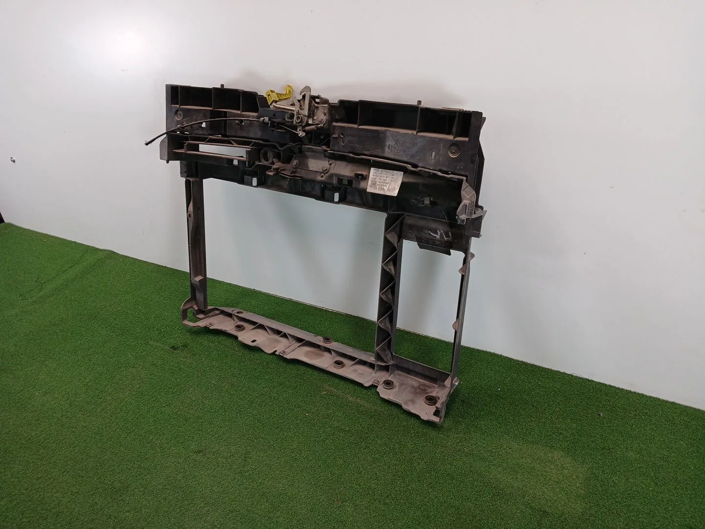 Panel Frontal para Citroën C3 Picasso